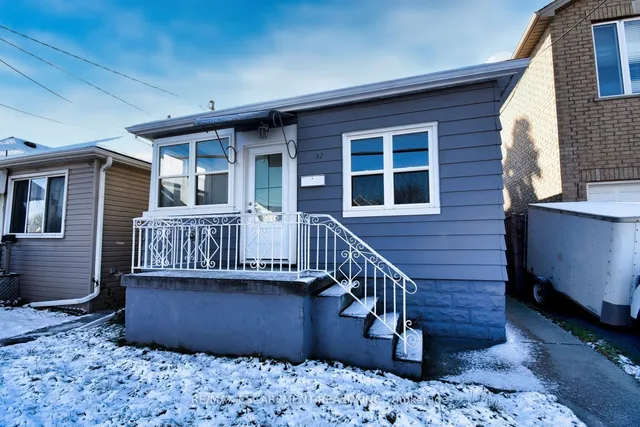 Additional property image - 32 Vansitmart Ave
