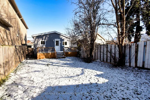 Additional property image - 32 Vansitmart Ave