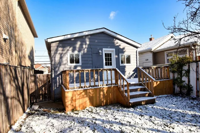 Additional property image - 32 Vansitmart Ave