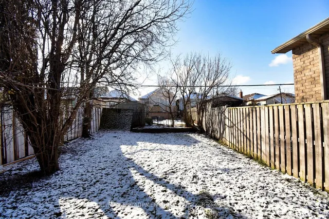 Additional property image - 32 Vansitmart Ave