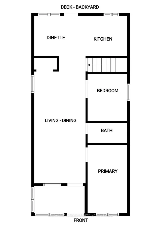 Additional property image - 32 Vansitmart Ave