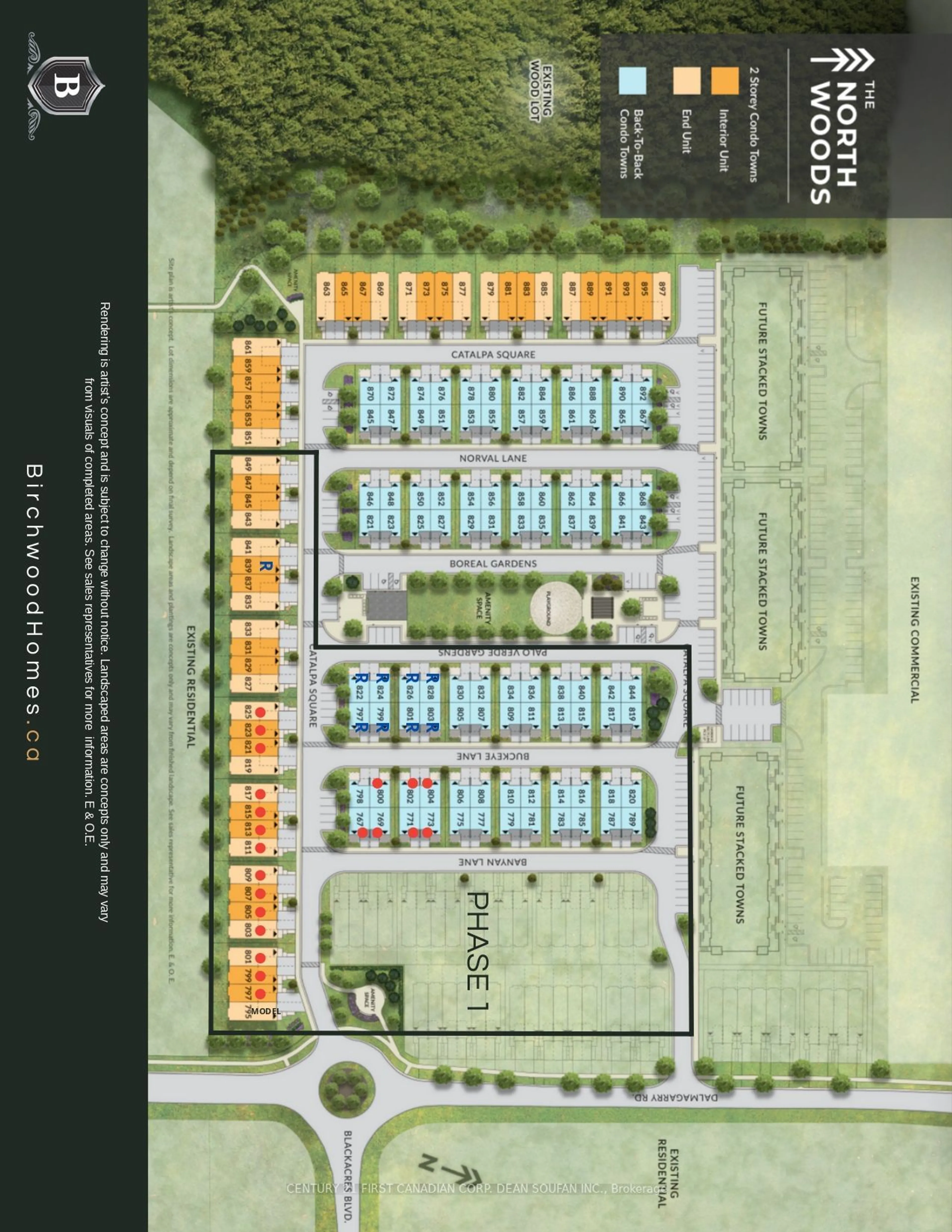 Floor plan for 775 BANYAN Lane, London North Ontario N6G 5B1
