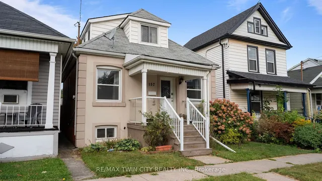 Additional property image - 157 Weir St