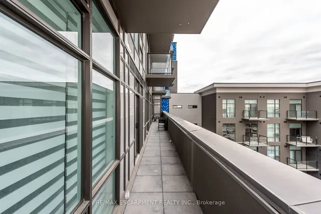 Additional property image - 450 Dundas St Unit 518