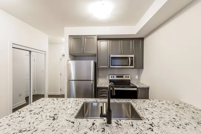 Additional property image - 450 Dundas St Unit 518