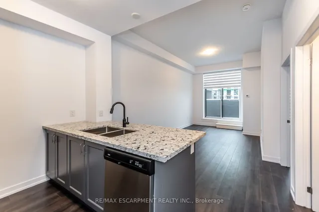 Additional property image - 450 Dundas St Unit 518