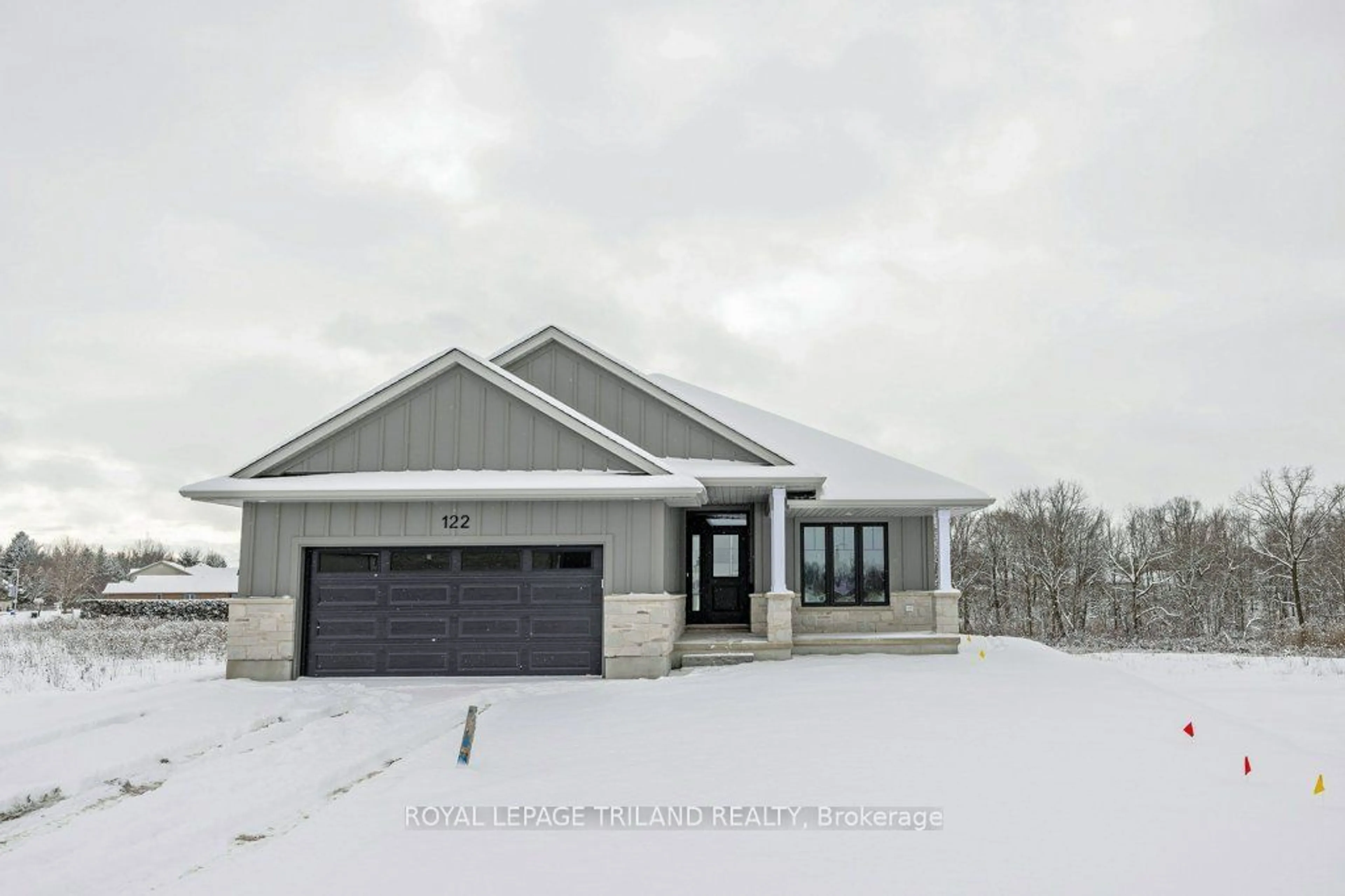 Unknown for 122 Aspen Pkwy, Aylmer Ontario N5H 3H7