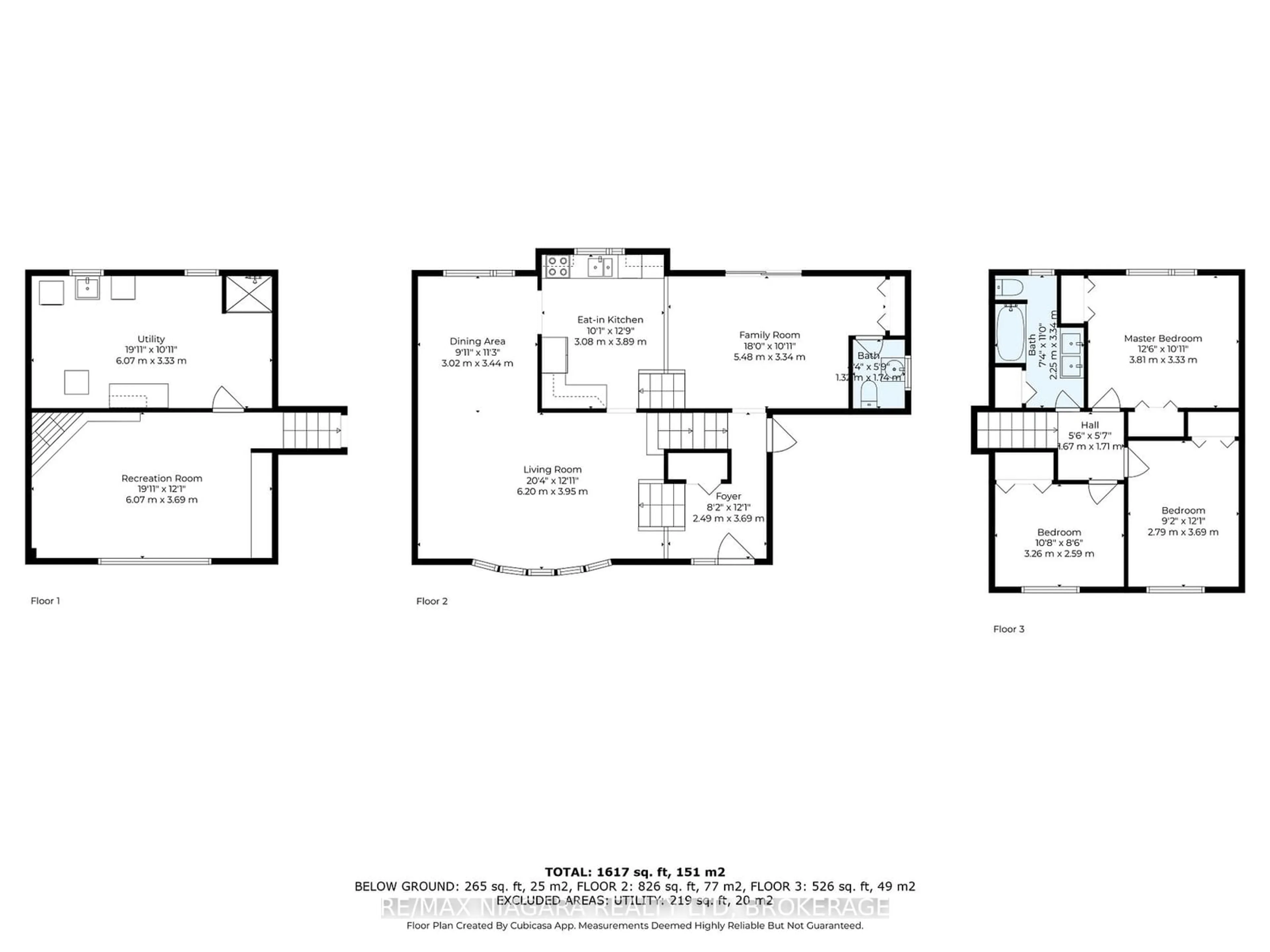 Floor plan for 30 Vega Crt, Welland Ontario L3C 5S9