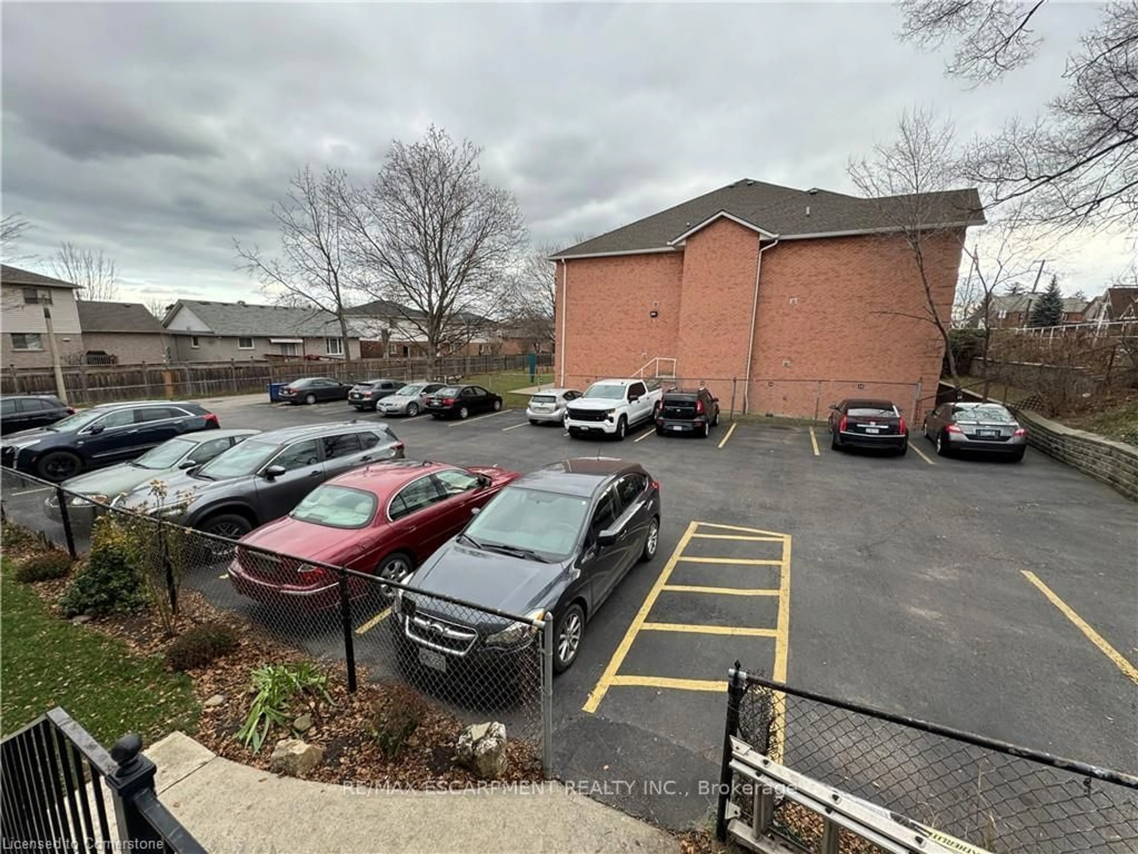 Parking for 1759 King St #15, Hamilton Ontario L8K 1V6