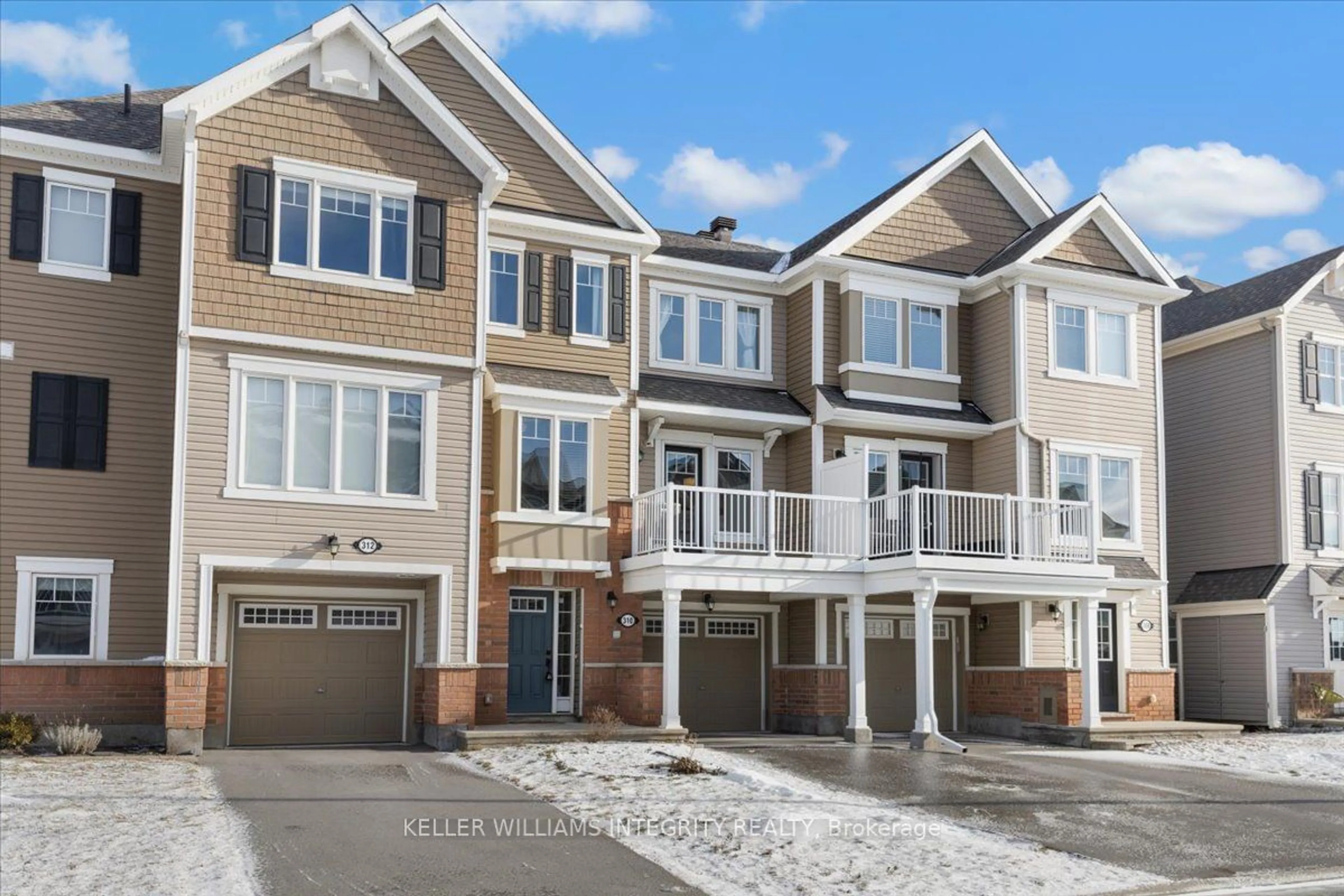 Unknown for 310 Pumpkinseed Cres, Barrhaven Ontario K2J 6J9