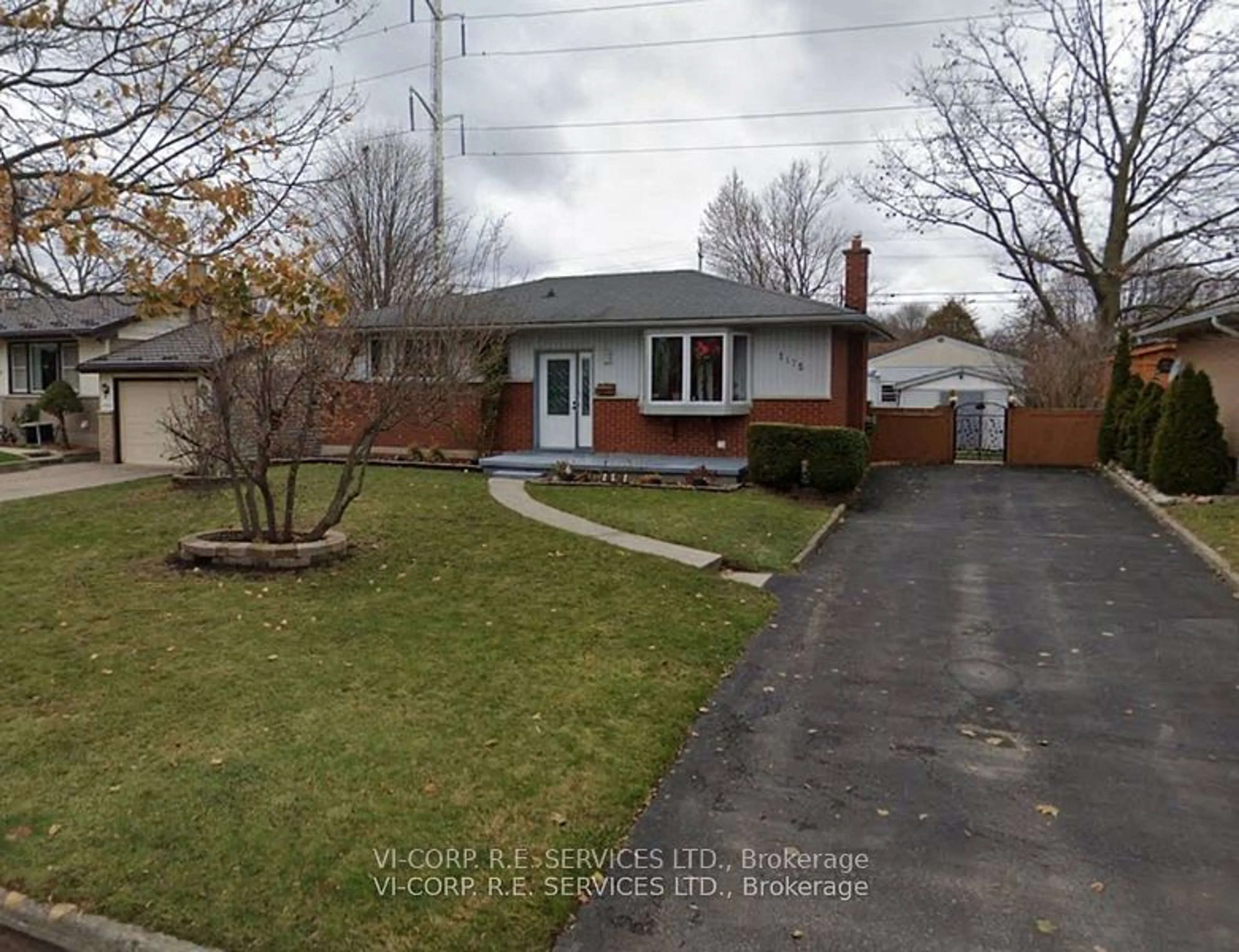 Unknown for 1175 Addison Dr, London Ontario N5V 2N8