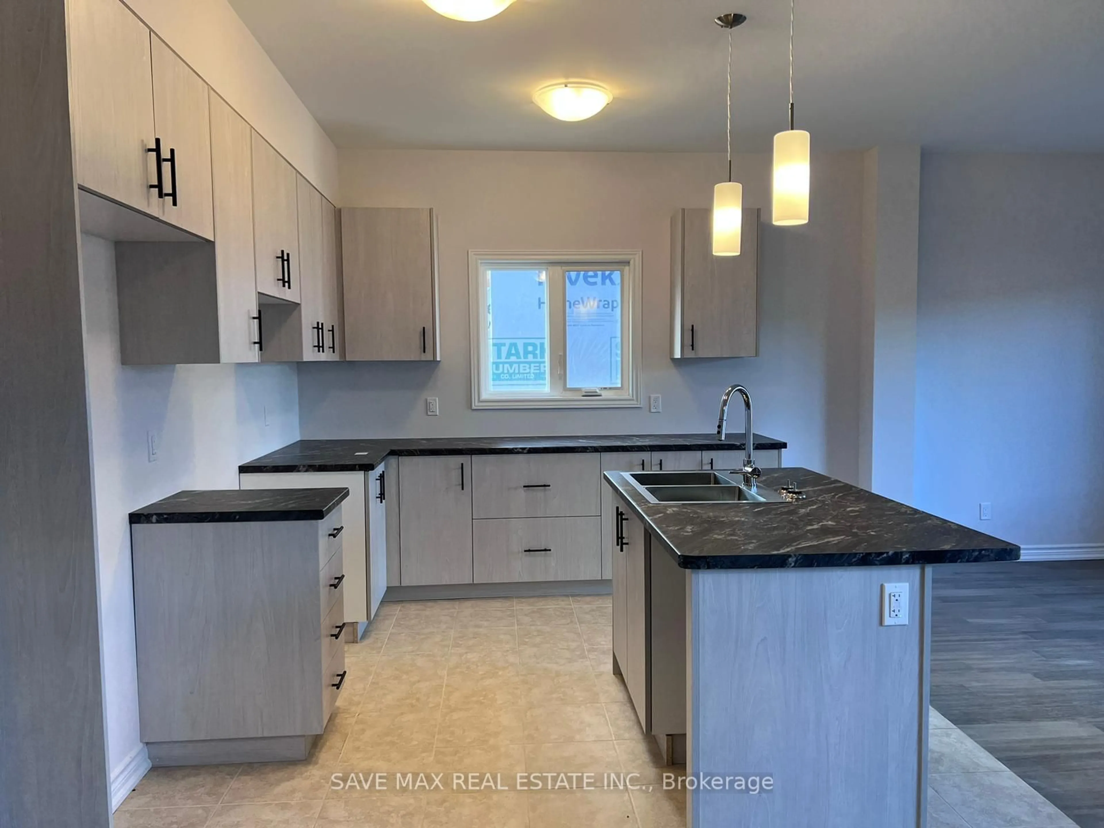 Open concept kitchen, unknown for 3262 Parker Ave, Fort Erie Ontario L0S 1N0