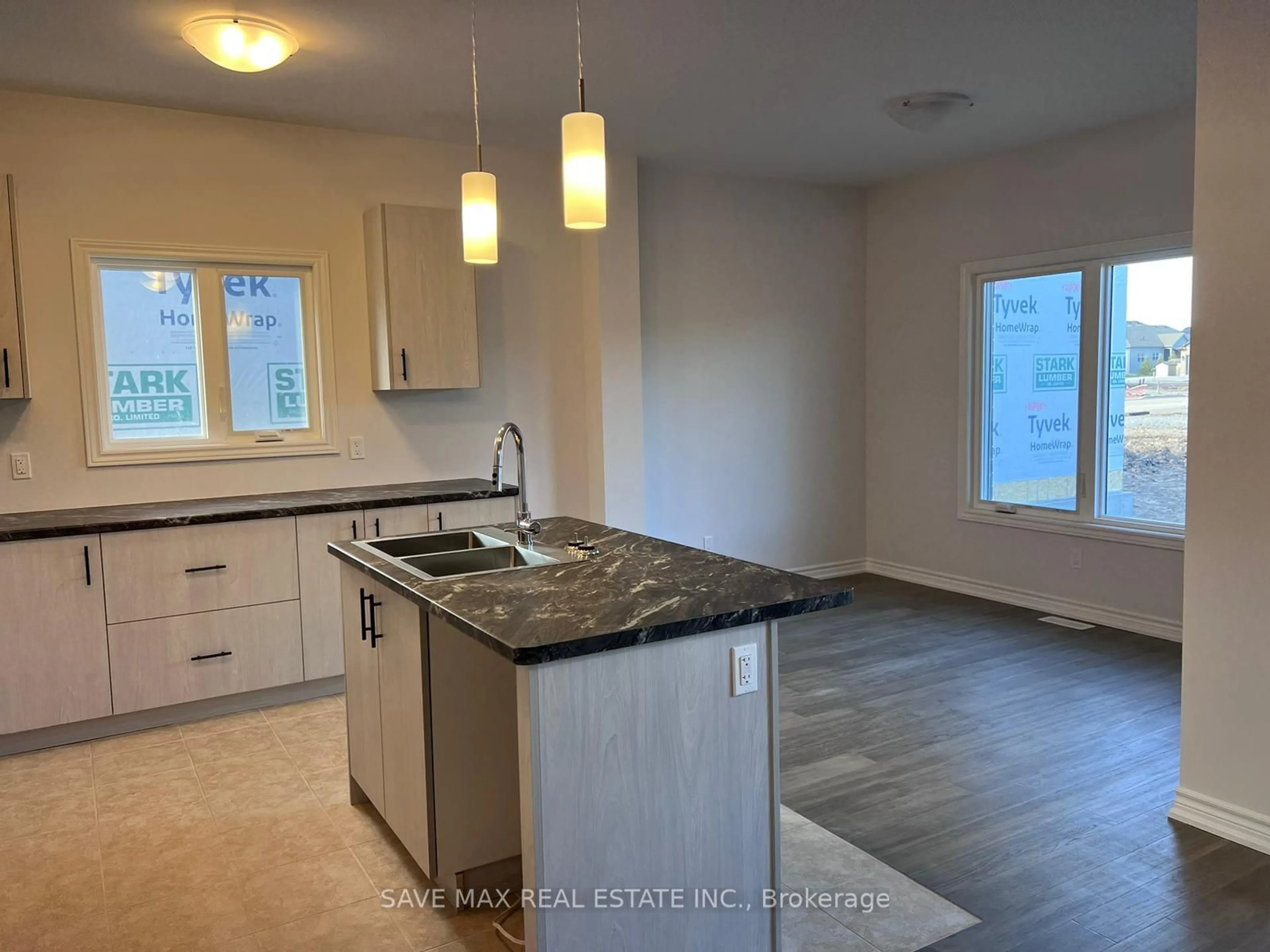 Open concept kitchen, unknown for 3262 Parker Ave, Fort Erie Ontario L0S 1N0