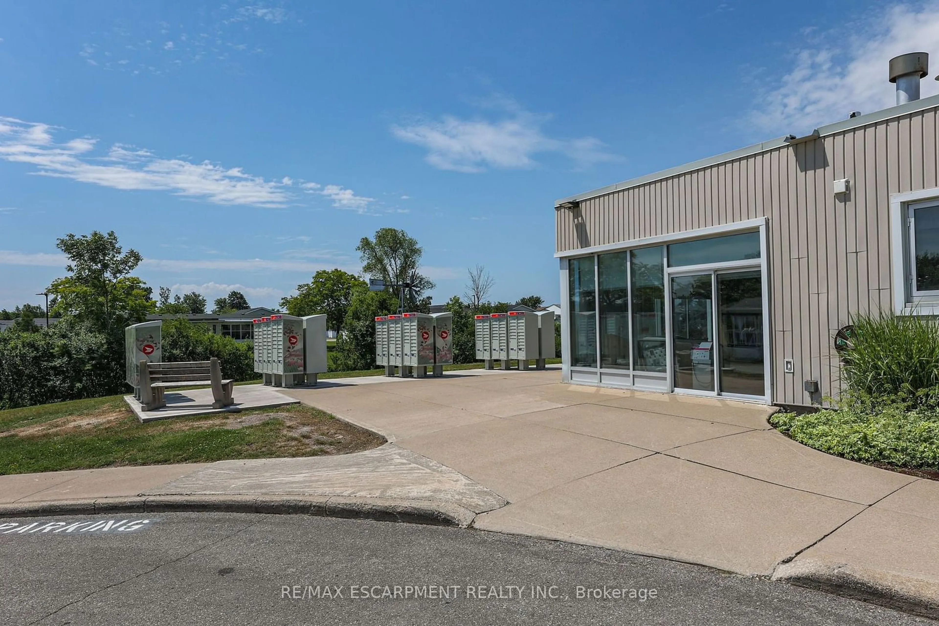 Unknown for 3033 Townline Rd #353, Fort Erie Ontario L0S 1S1