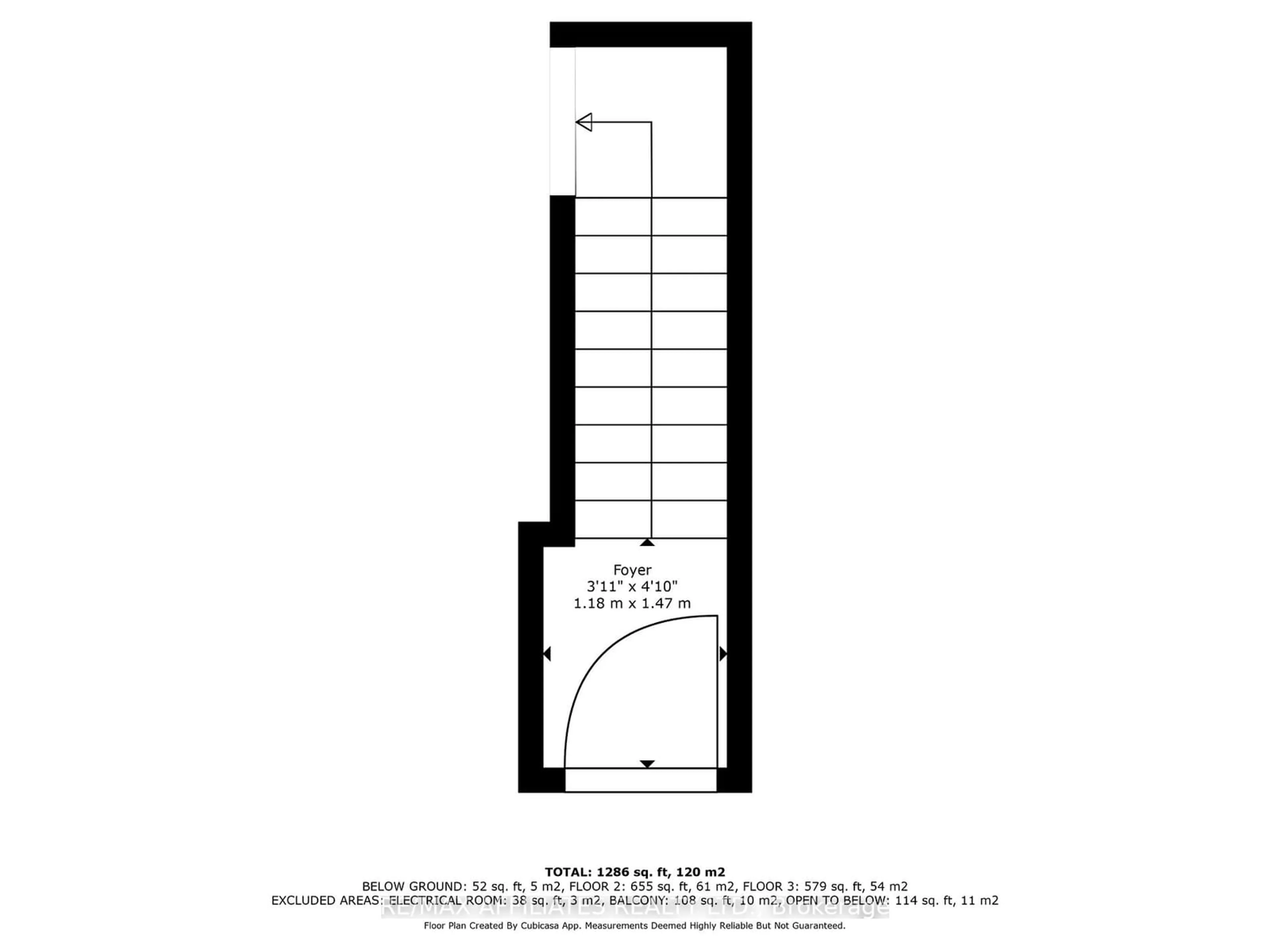 Floor plan for 336 Wiffen #10, Bells Corners and South to Fallowfield Ontario K2H 1G3