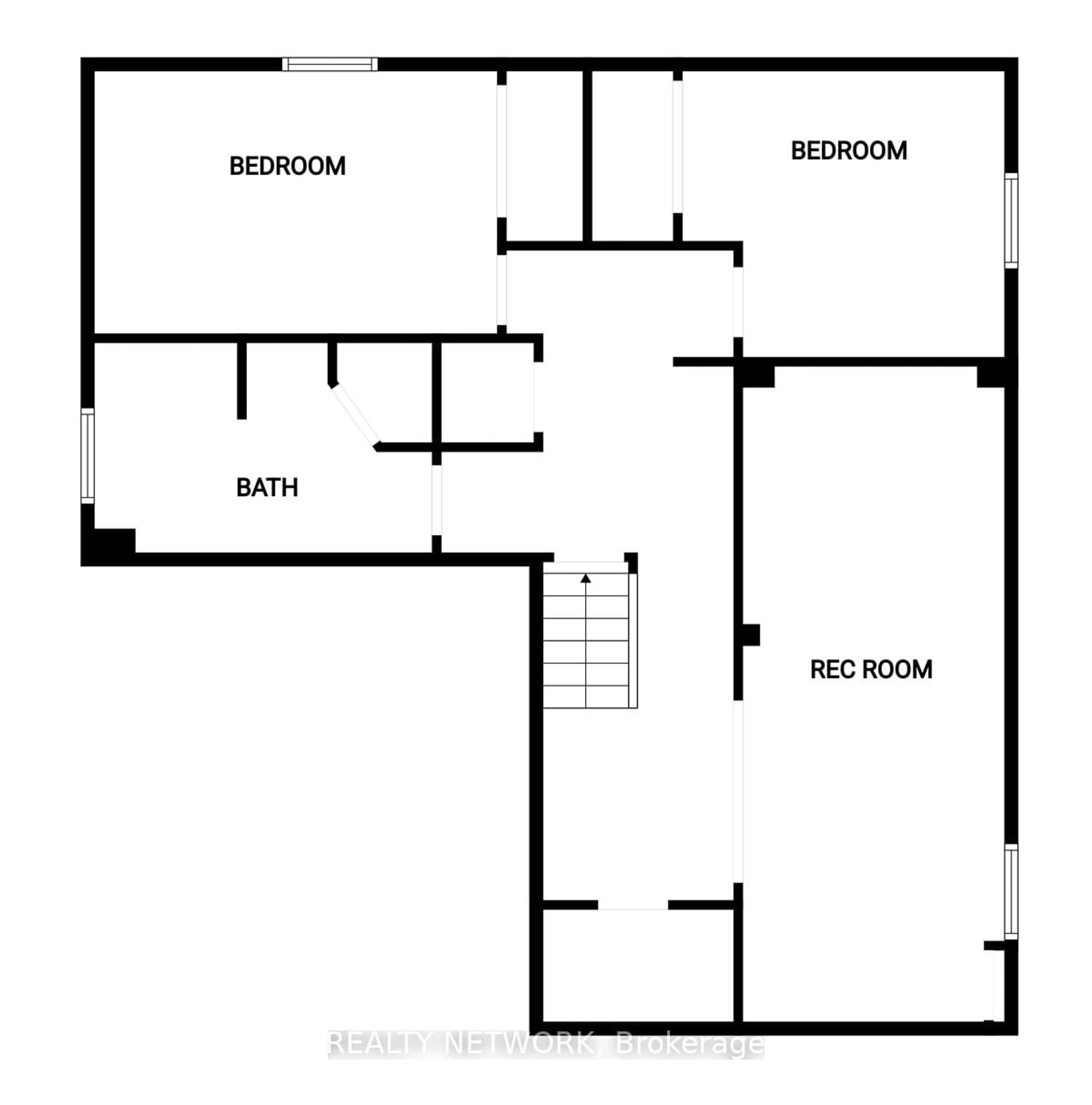 Floor plan for 29 Hyslop Dr, Haldimand Ontario N3W 2L2