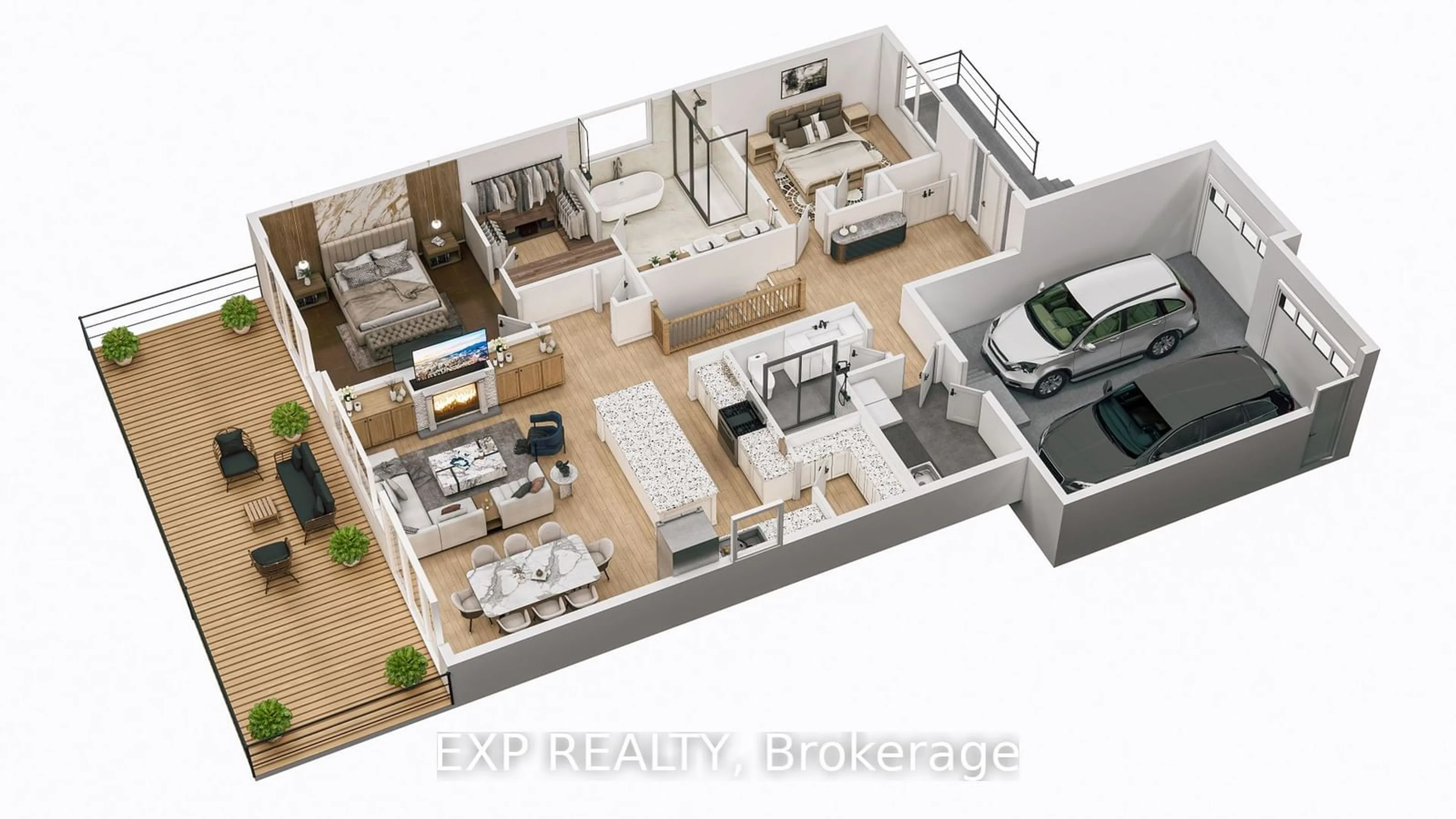 Floor plan for 120 ARGILE St, The Nation Ontario K0A 1M0