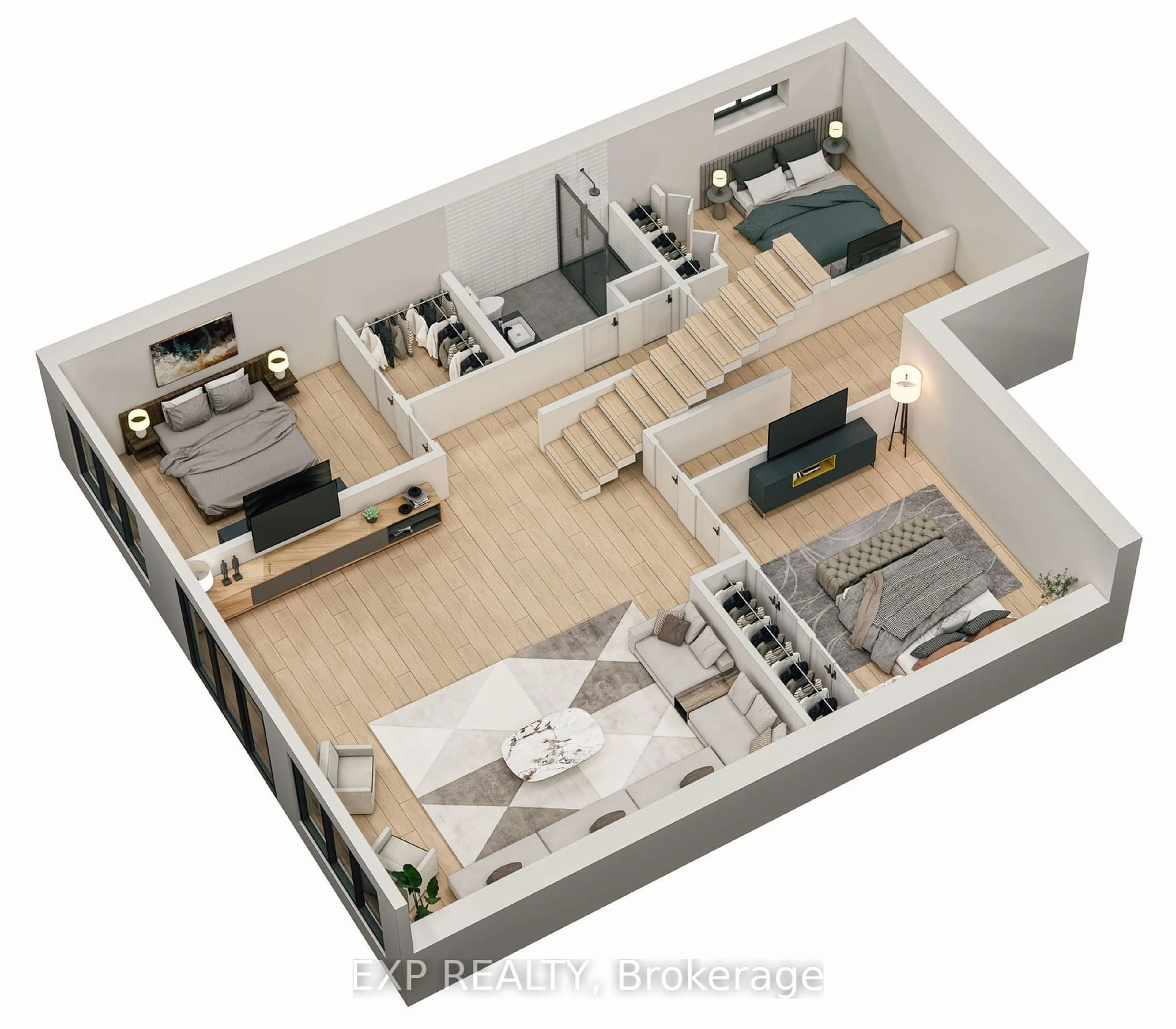 Floor plan for 120 ARGILE St, The Nation Ontario K0A 1M0