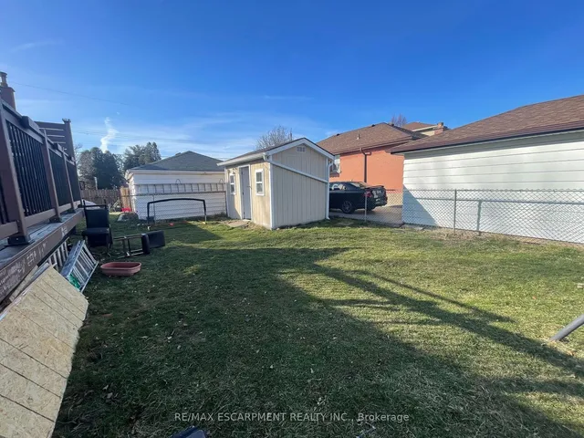 Additional property image - 907 Fennell Ave