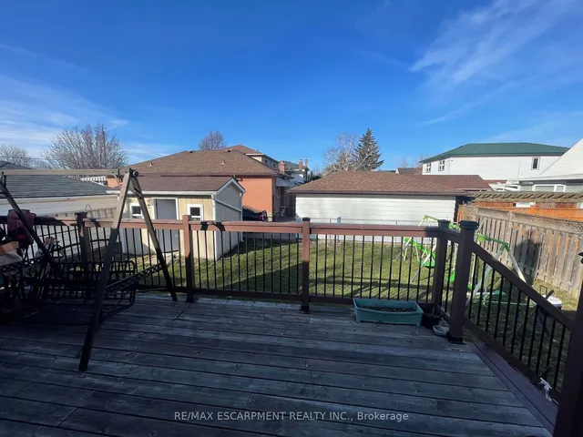 Additional property image - 907 Fennell Ave