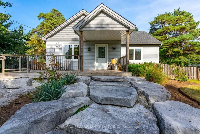 Additional property image - 534 Evans Rd