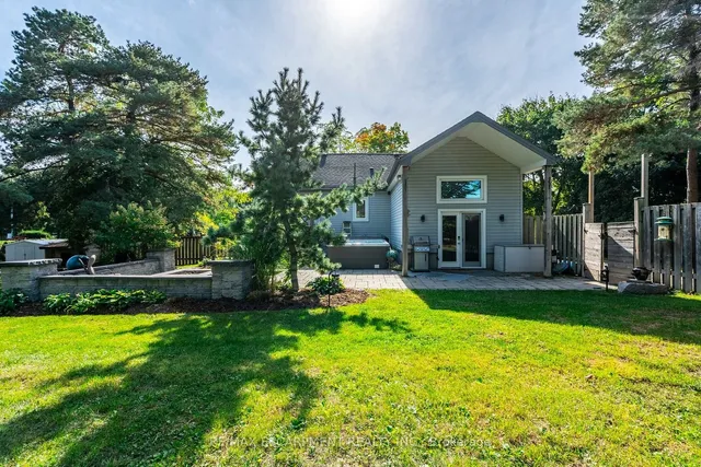 Additional property image - 534 Evans Rd