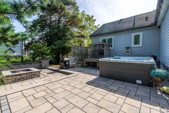 Additional property image - 534 Evans Rd