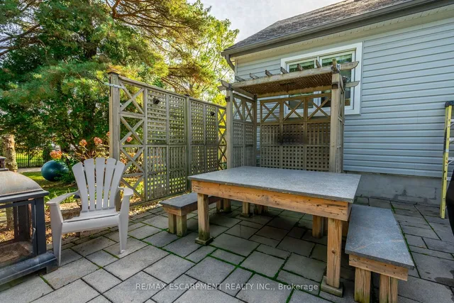 Additional property image - 534 Evans Rd