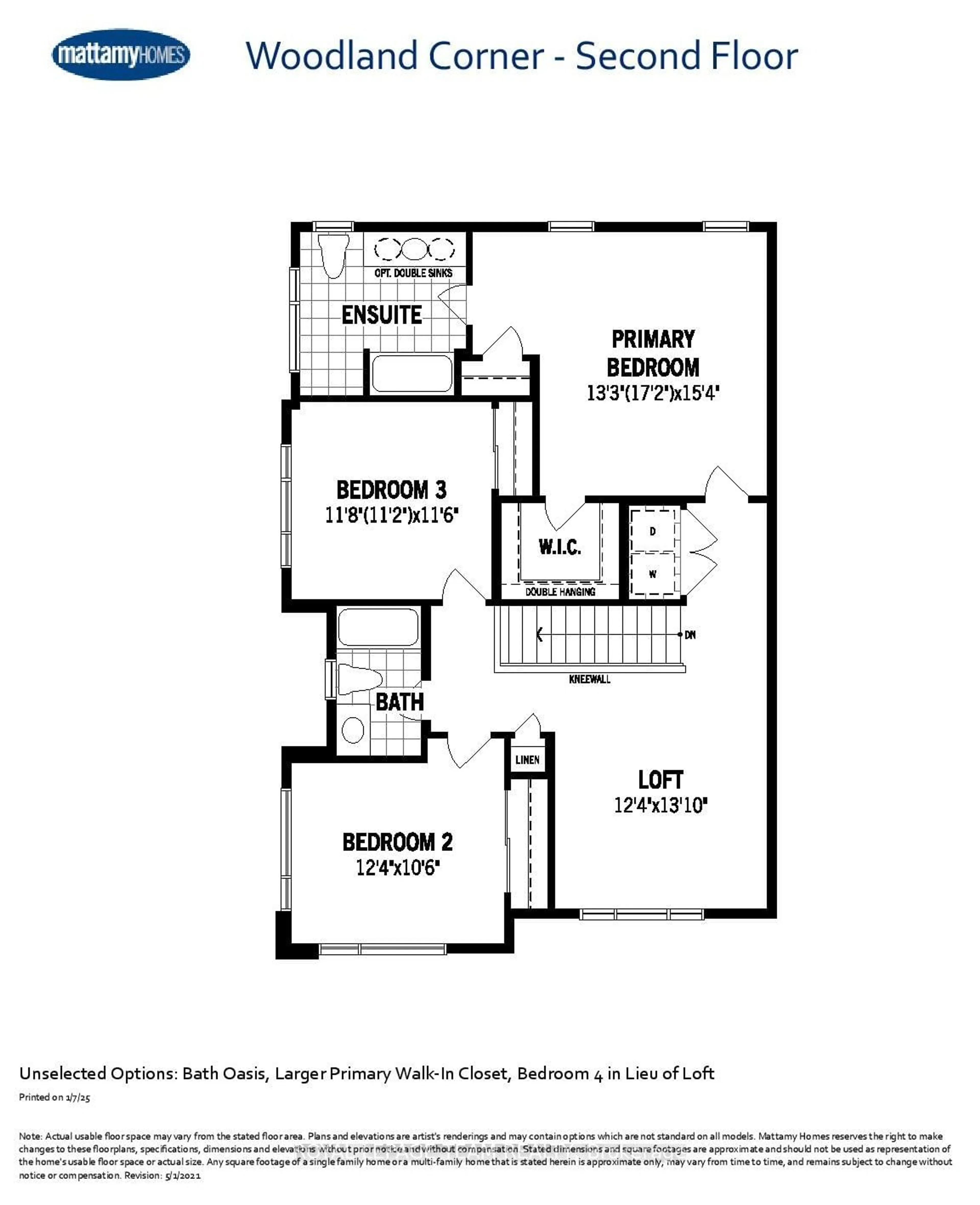 Floor plan for 6329 Ottawa St, Stittsville - Munster - Richmond Ontario K0A 2Z0