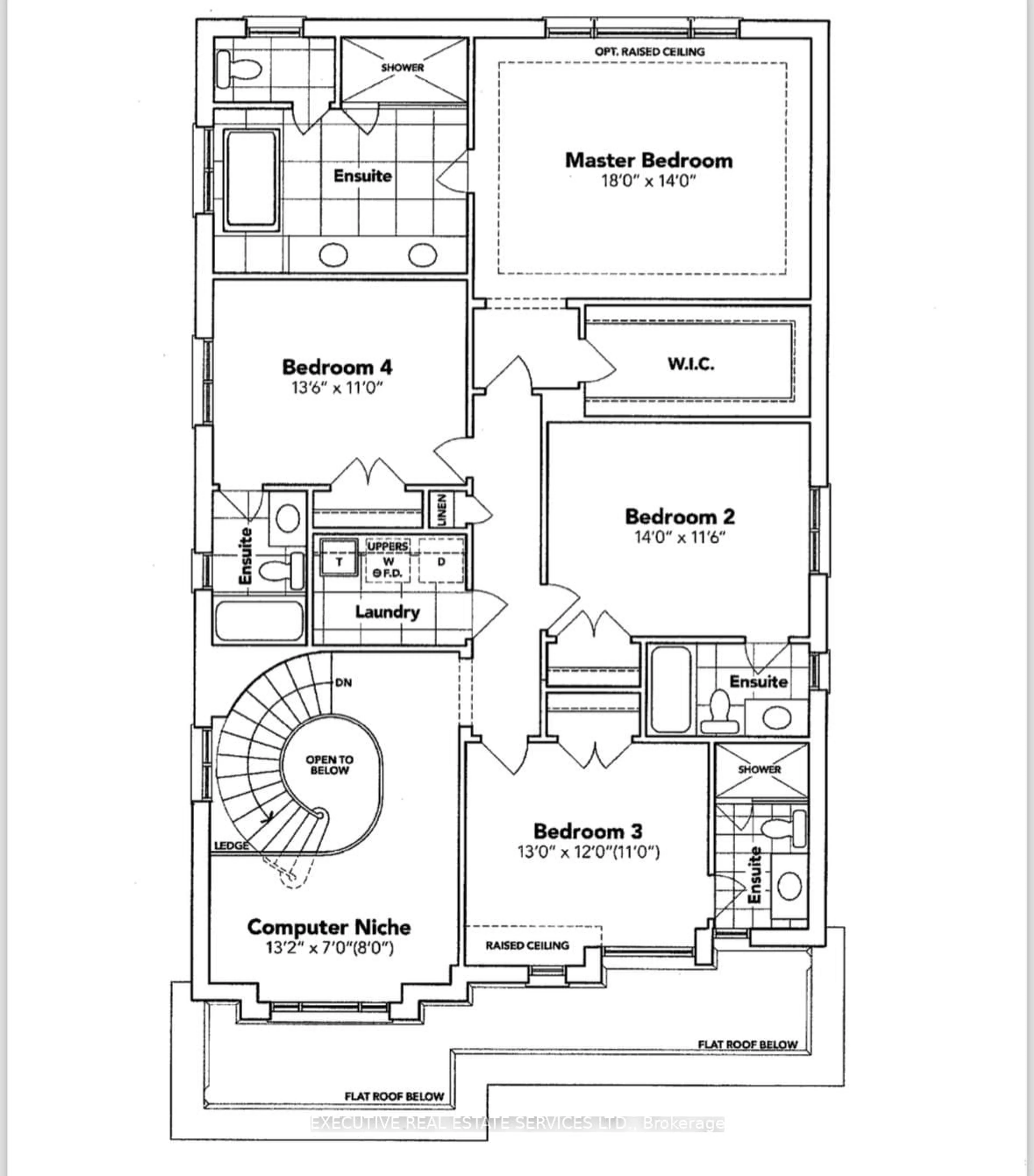 Floor plan for 212 HARWOOD Ave, Woodstock Ontario N4T 0P2