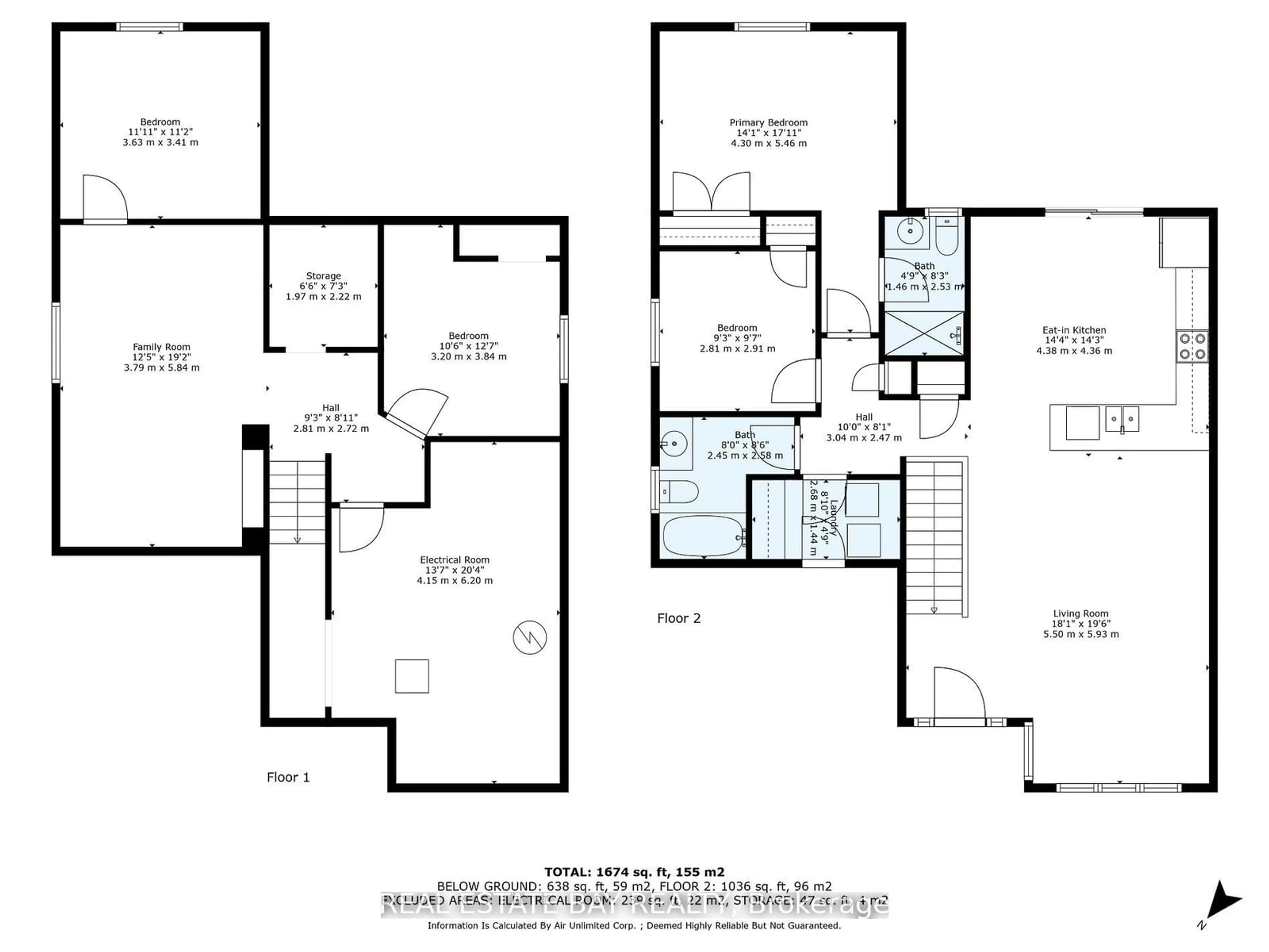 Floor plan for 271 SOUTH St, Southwest Middlesex Ontario N0L 1M0