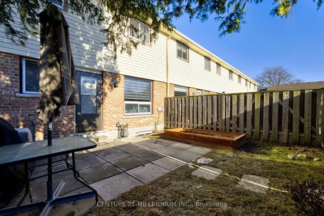 Additional property image - 1350 Limeridge Rd Unit 1