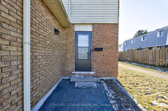 Additional property image - 1350 Limeridge Rd Unit 1