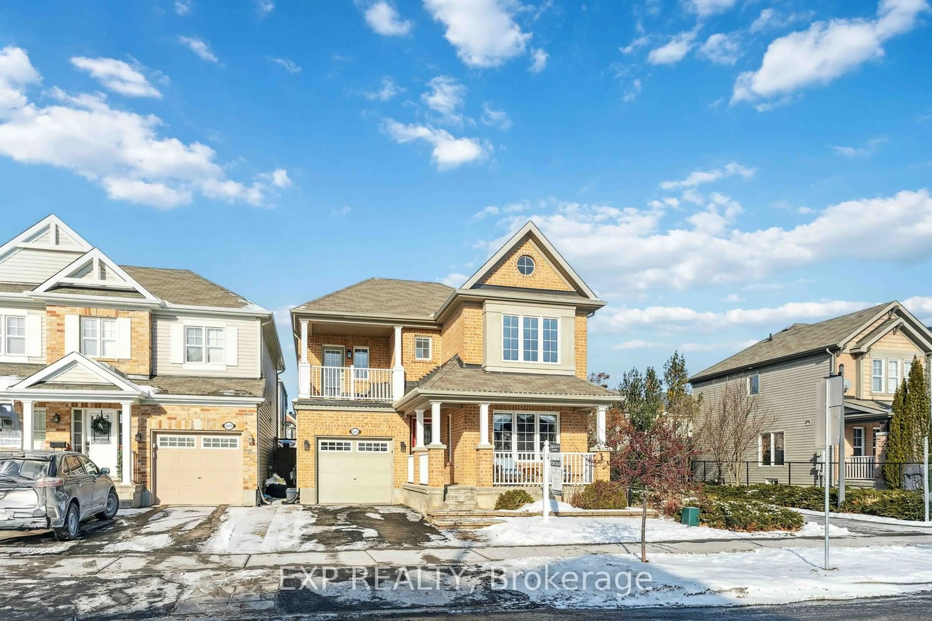 Unknown for 3475 RIVER RUN Ave, Barrhaven Ontario K2J 0R8