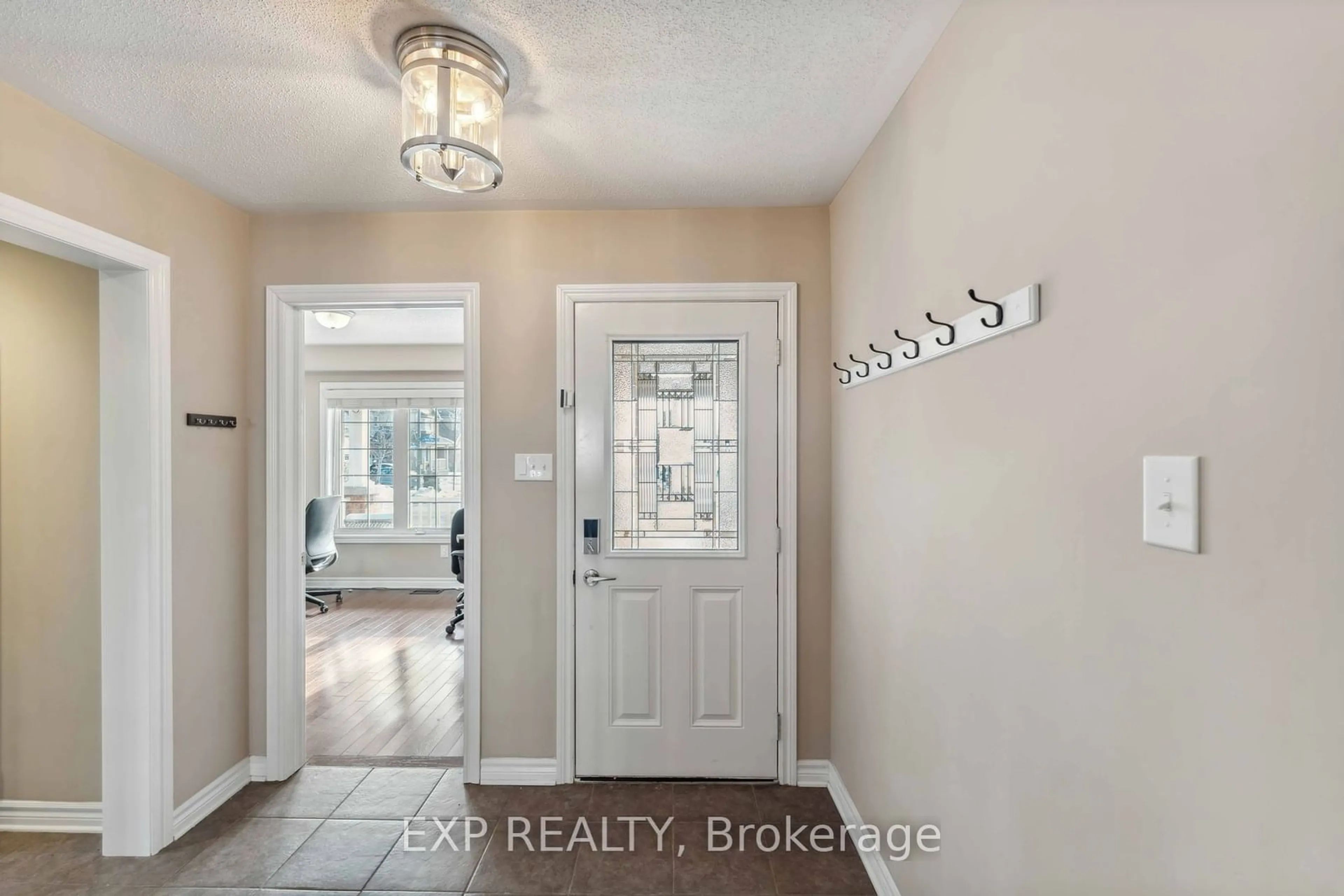 Indoor entryway for 3475 RIVER RUN Ave, Barrhaven Ontario K2J 0R8