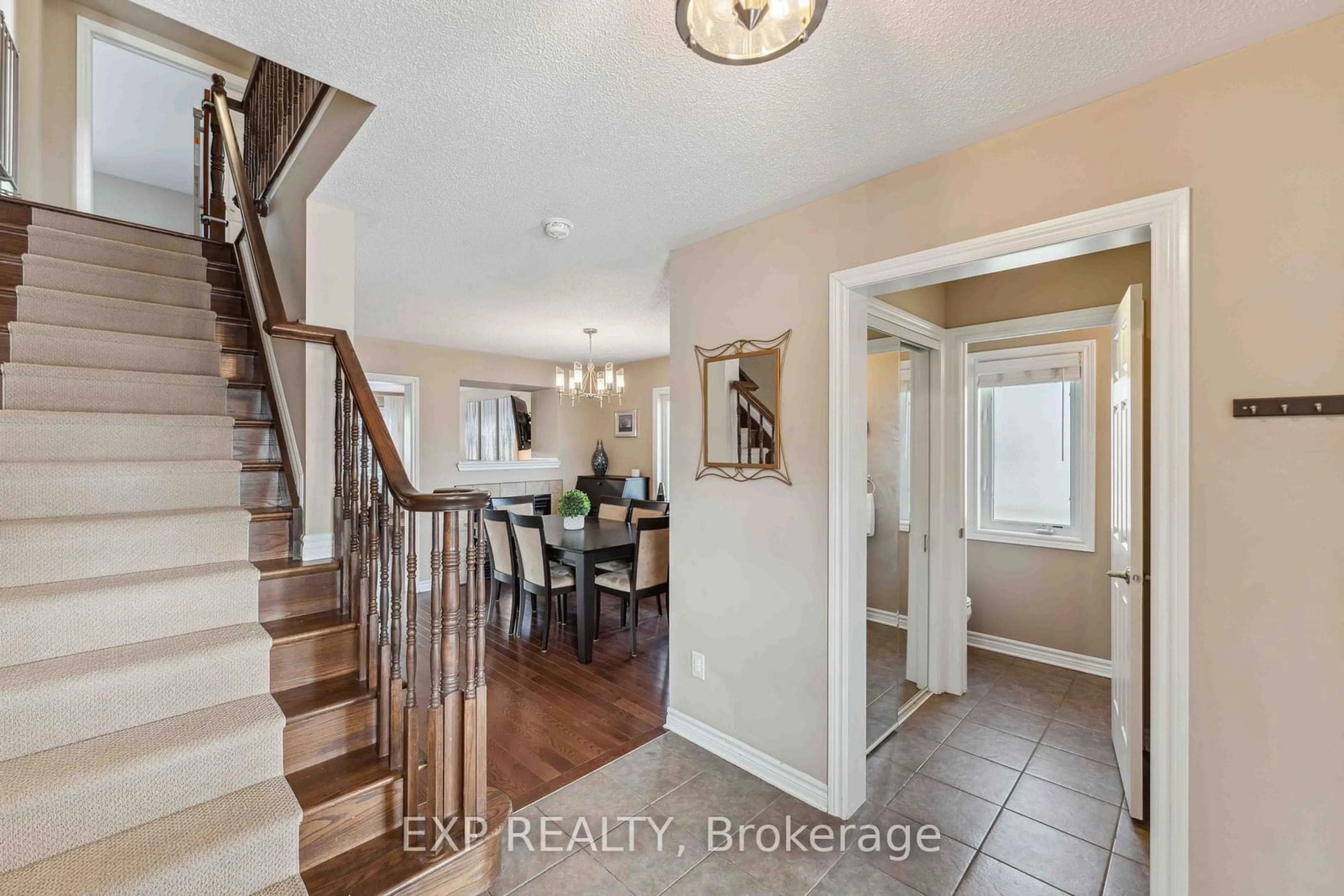 Indoor entryway for 3475 RIVER RUN Ave, Barrhaven Ontario K2J 0R8