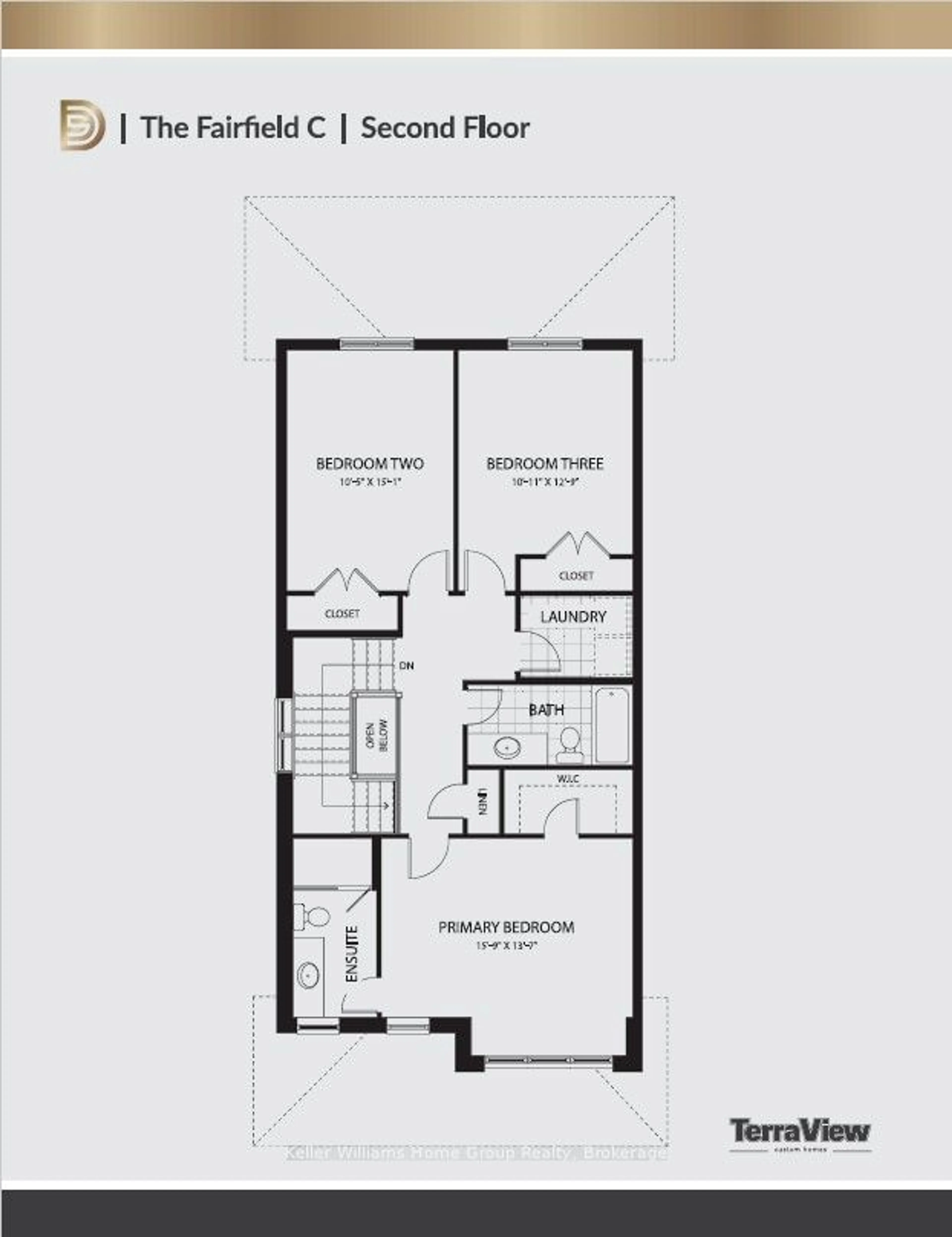 Floor plan for 35 Lovett Lane, Guelph Ontario N1G 0H3