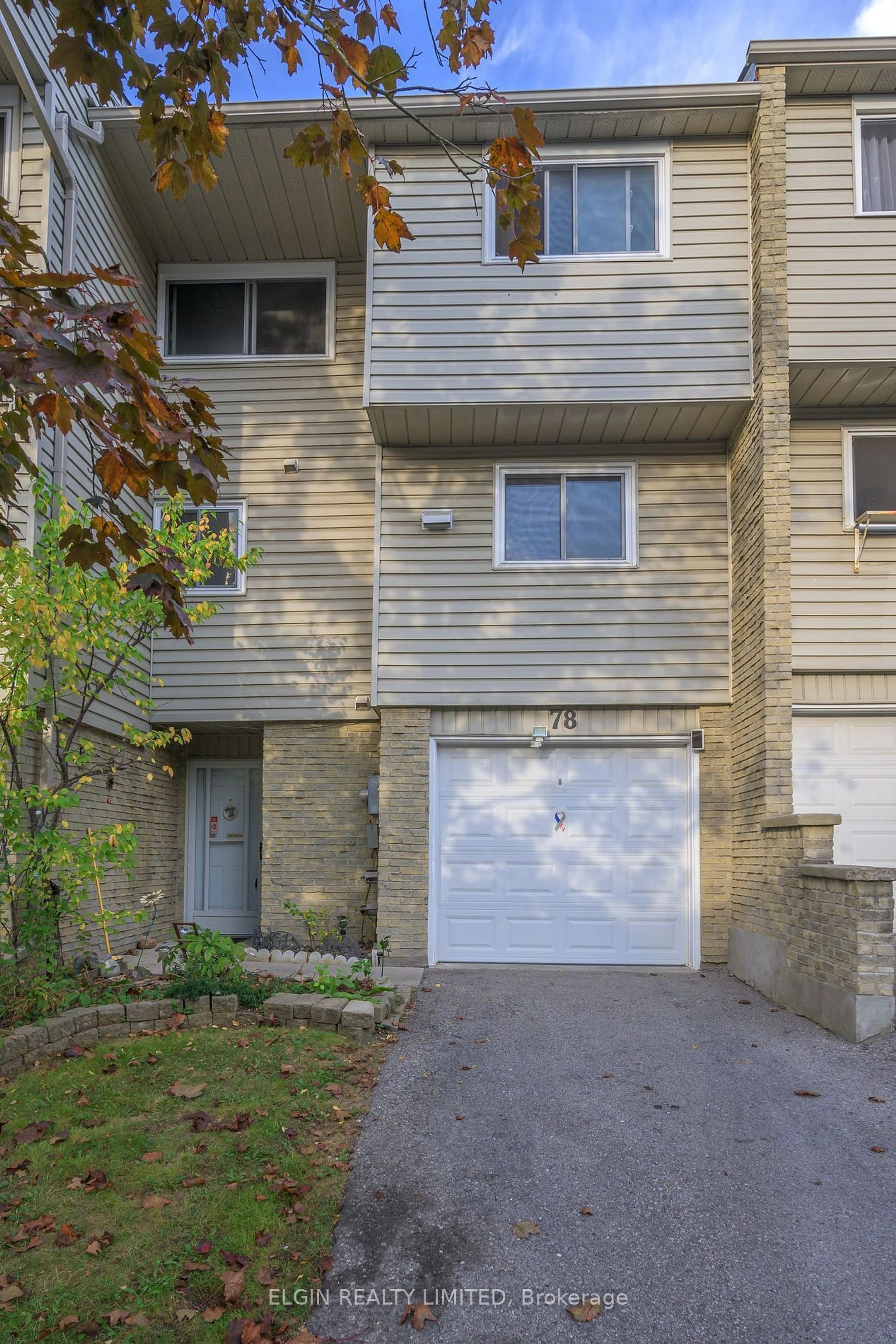 Unknown for 159 Sandringham Cres #78, London Ontario N6C 5A9