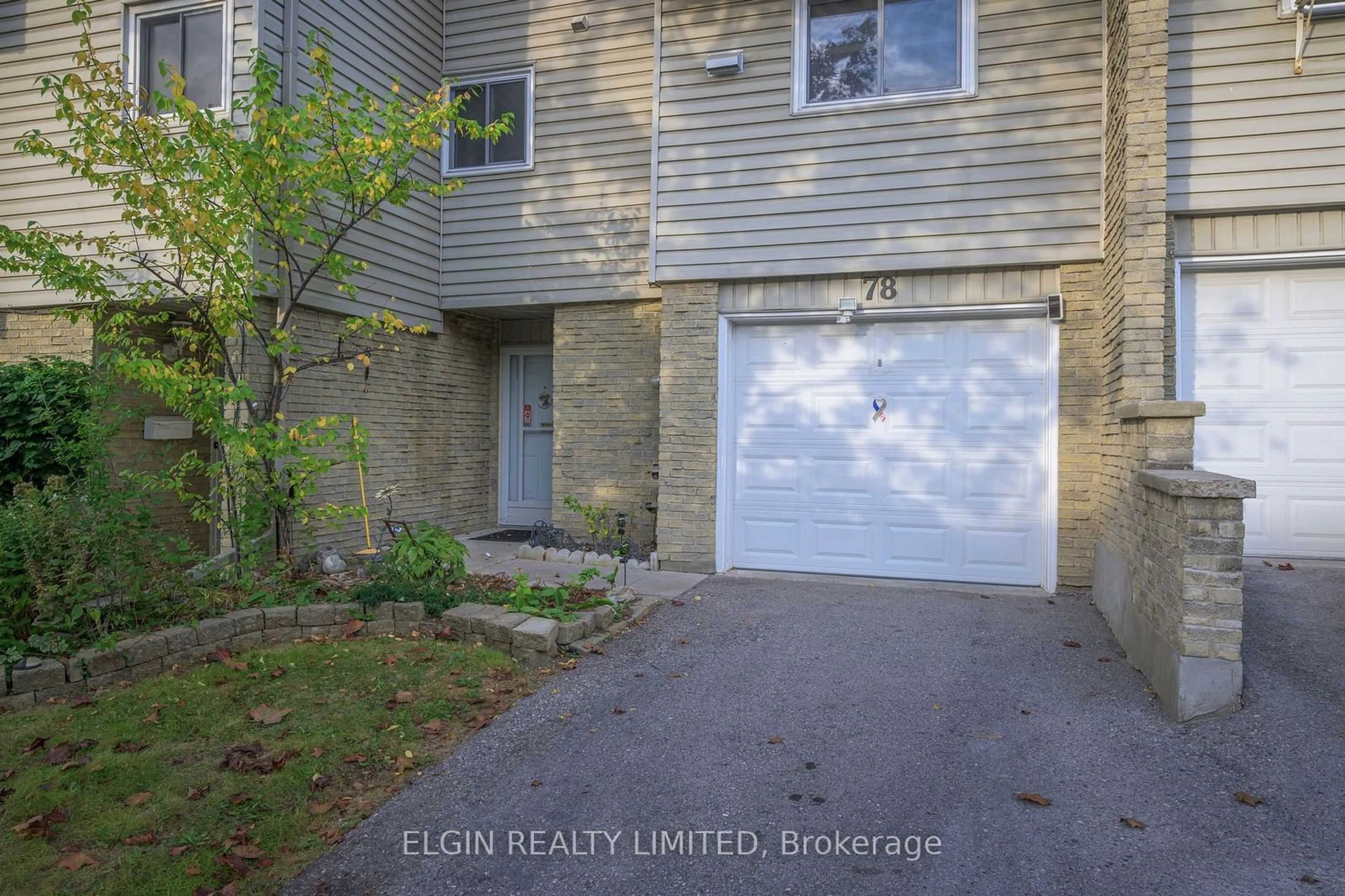 Unknown for 159 Sandringham Cres #78, London Ontario N6C 5A9