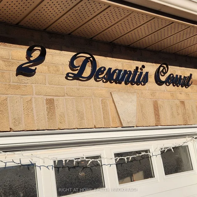 Additional image 38 of 2 Desantis Crt