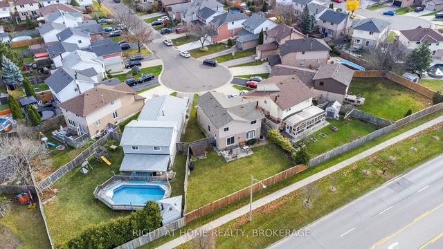 Additional image 3 of 2 Desantis Crt
