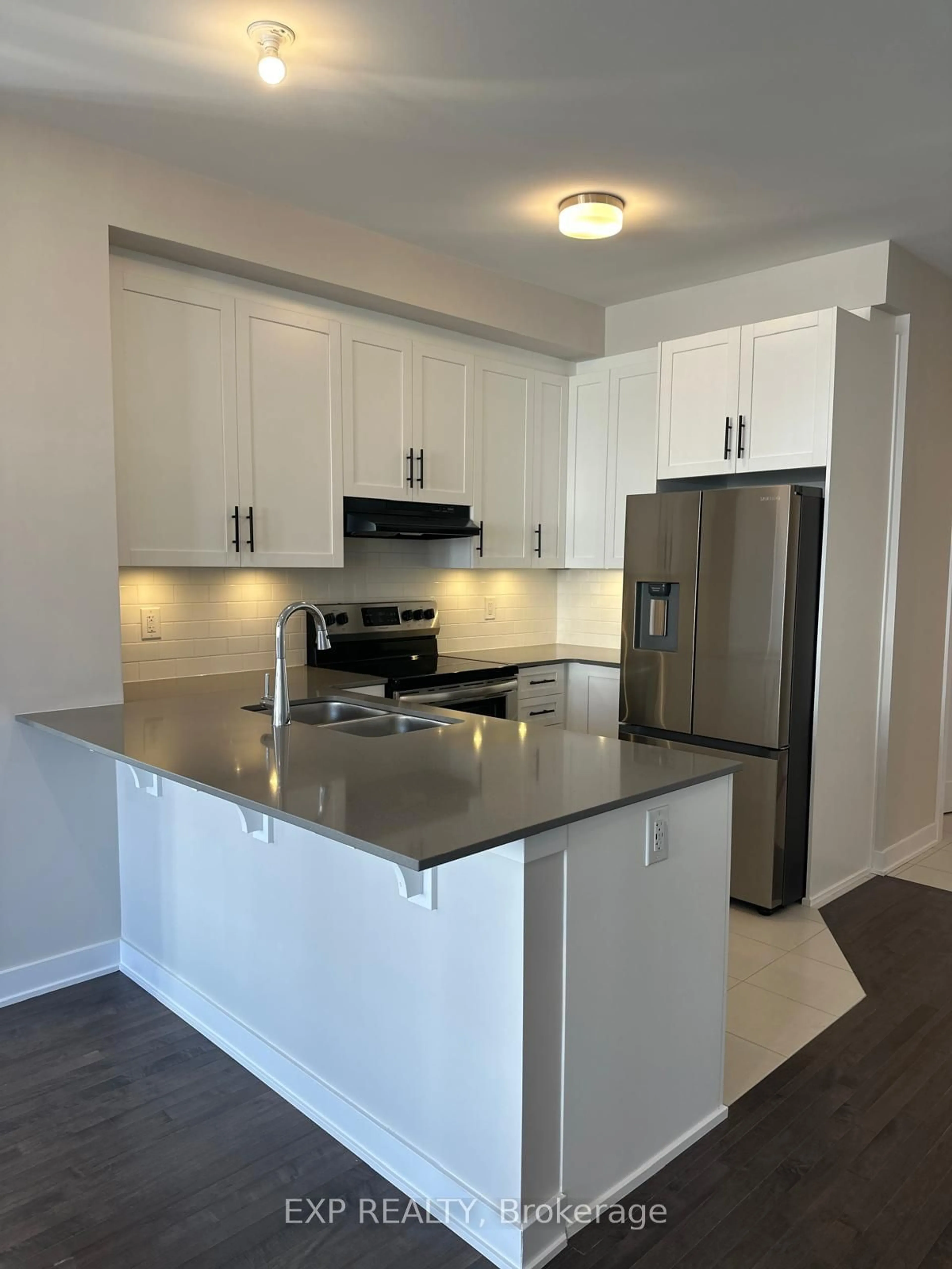 Open concept kitchen, unknown for 29 CHASING Grve, Stittsville - Munster - Richmond Ontario K0A 2Z0