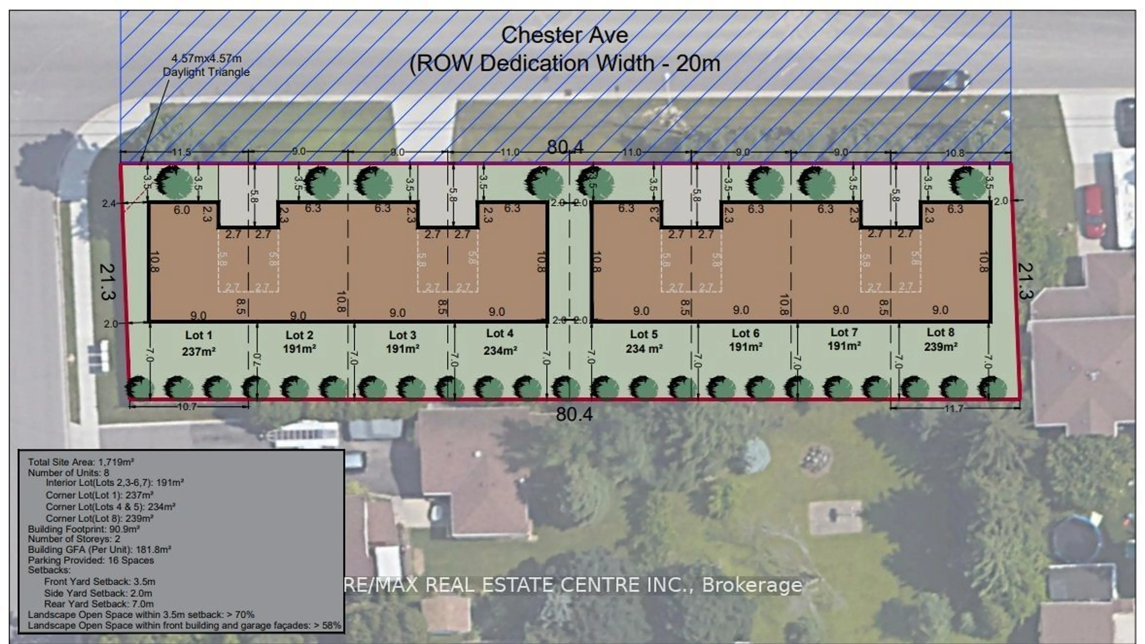 Floor plan for 103 Chester Ave, Hamilton Ontario L9C 0A1