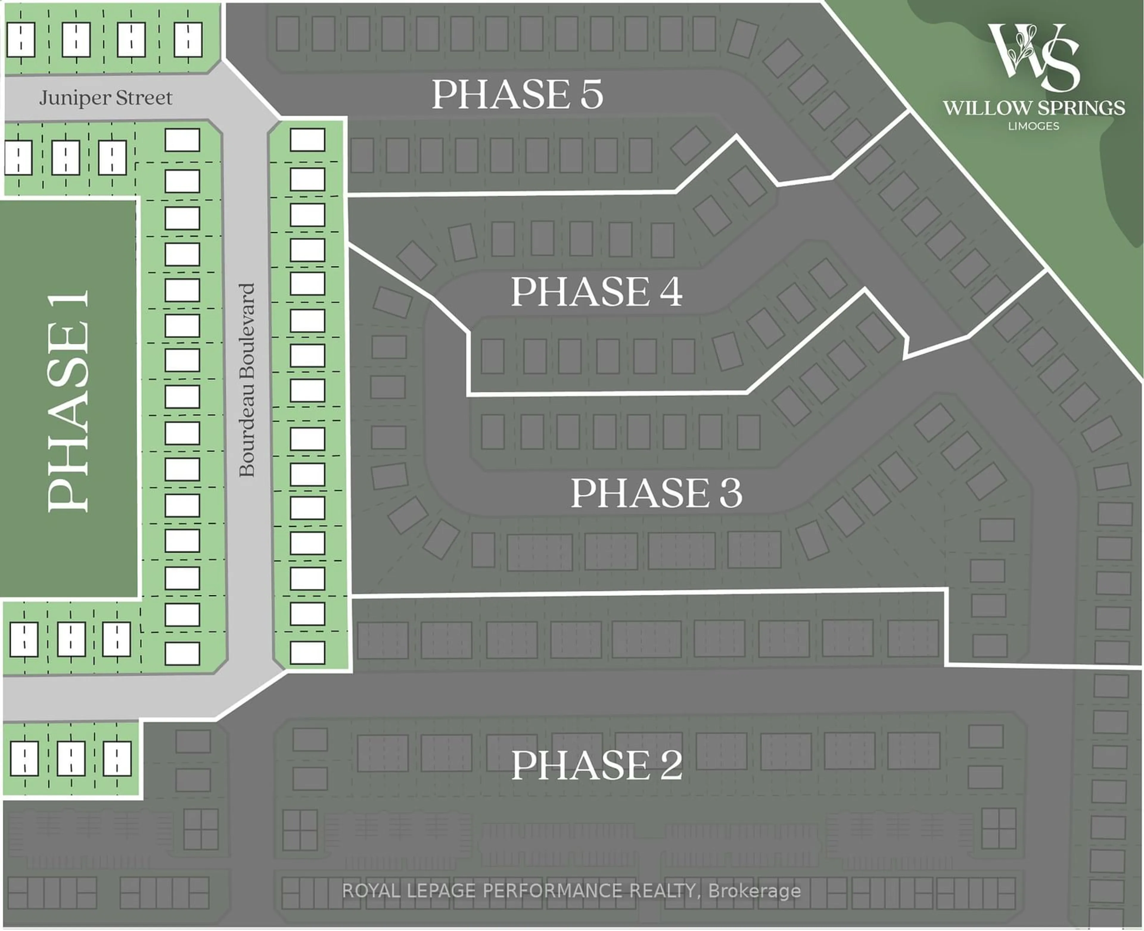 Floor plan for 264 Bourdeau Blvd, The Nation Ontario K0A 2M0