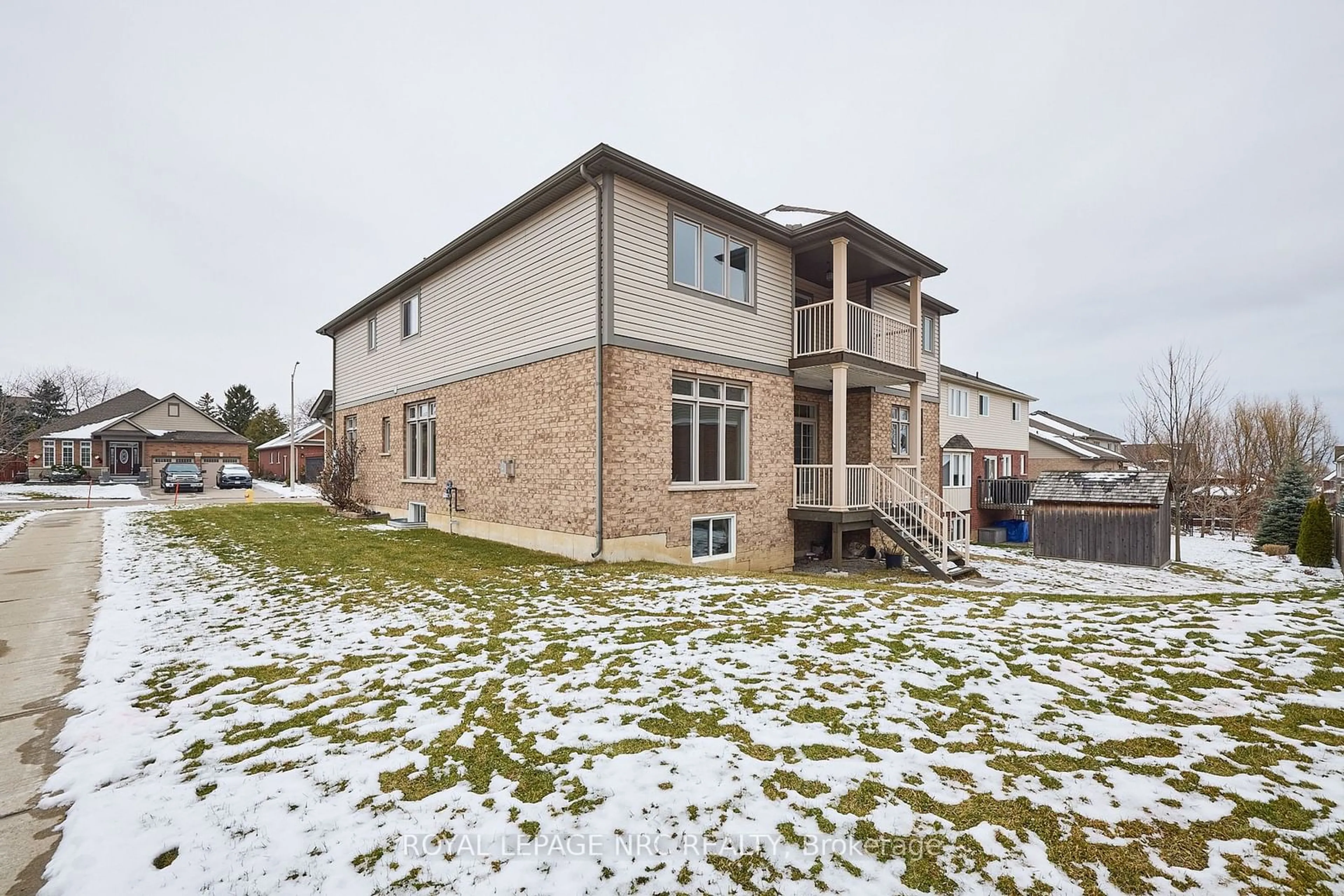 Unknown for 4037 Bush Cres, Lincoln Ontario L3J 0H2