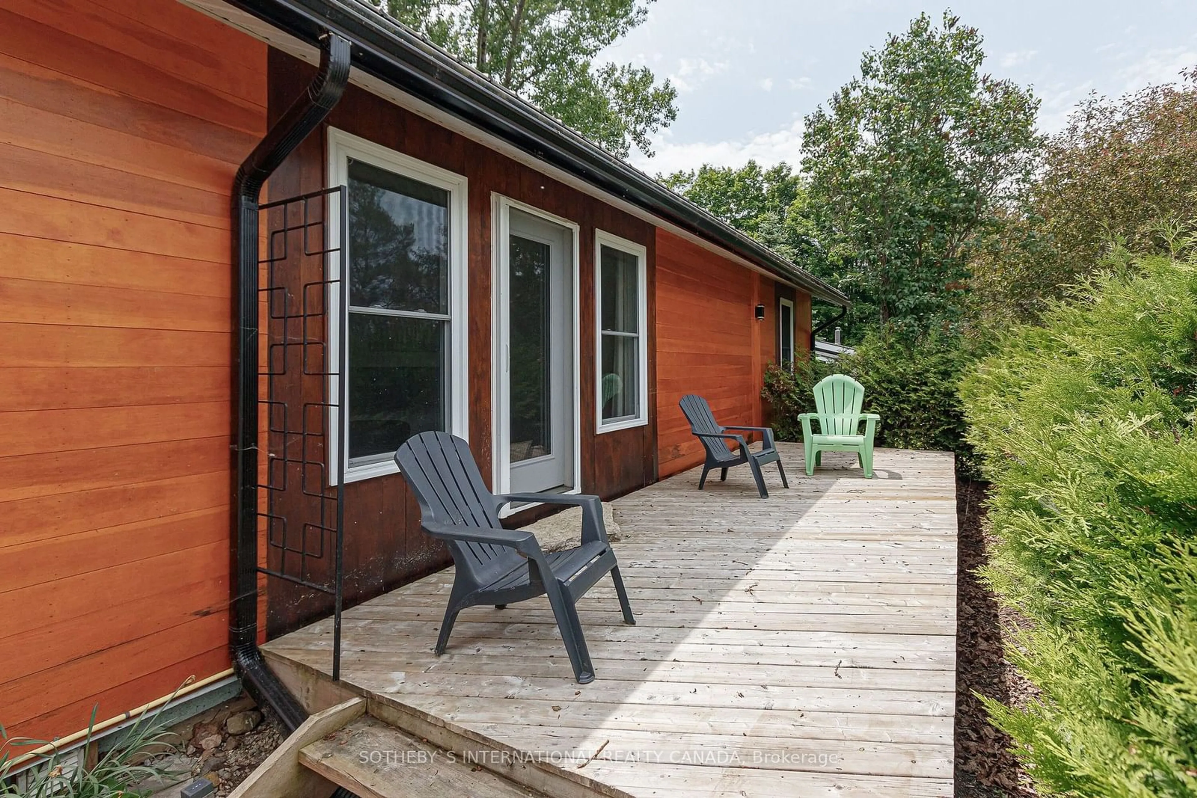 Patio, unknown for 474844 Townsend Lake Rd, West Grey Ontario N0C 1H0