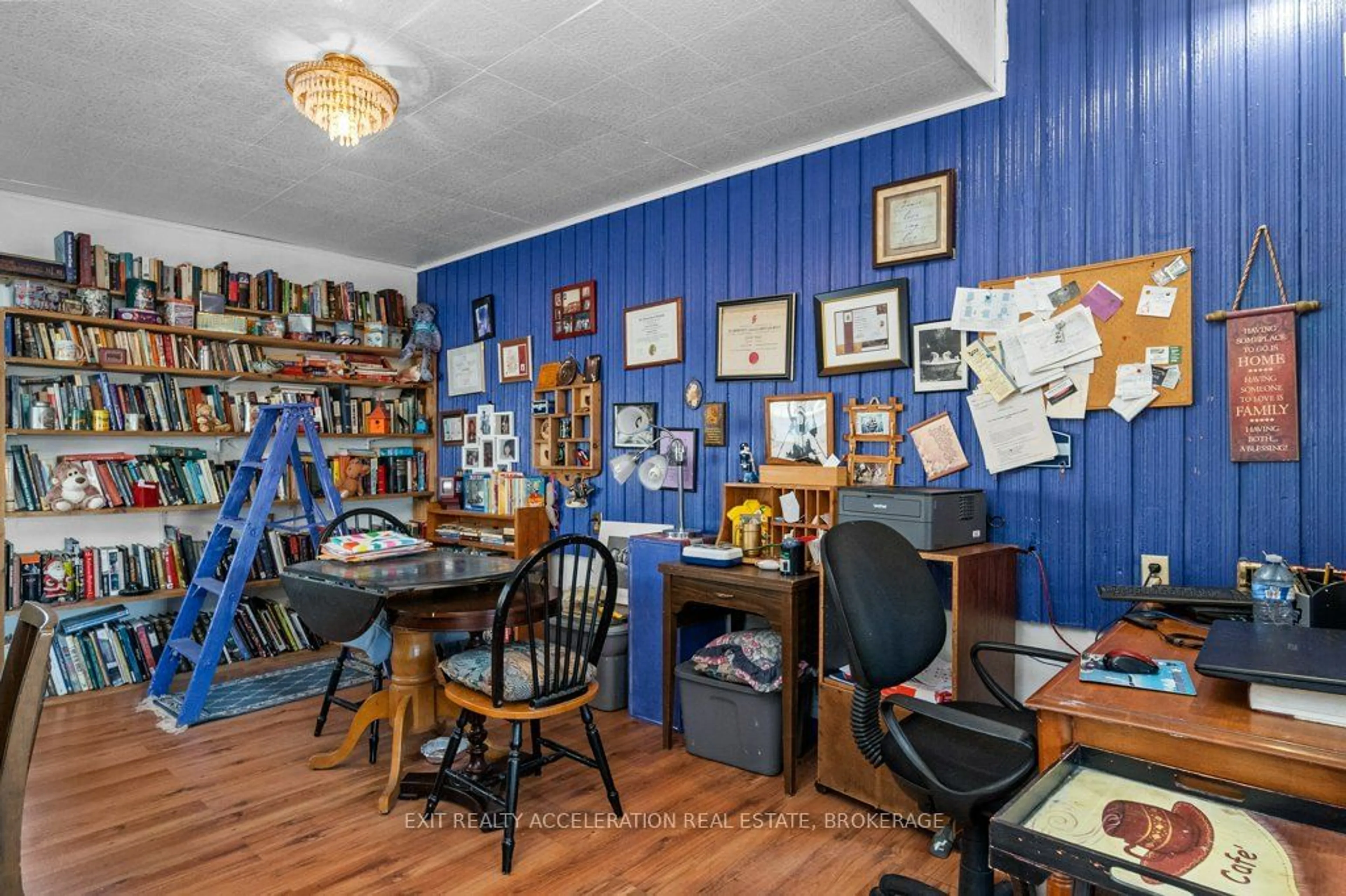 Dining room, unknown for 7151 County Road 2, Loyalist Ontario K7R 3K6