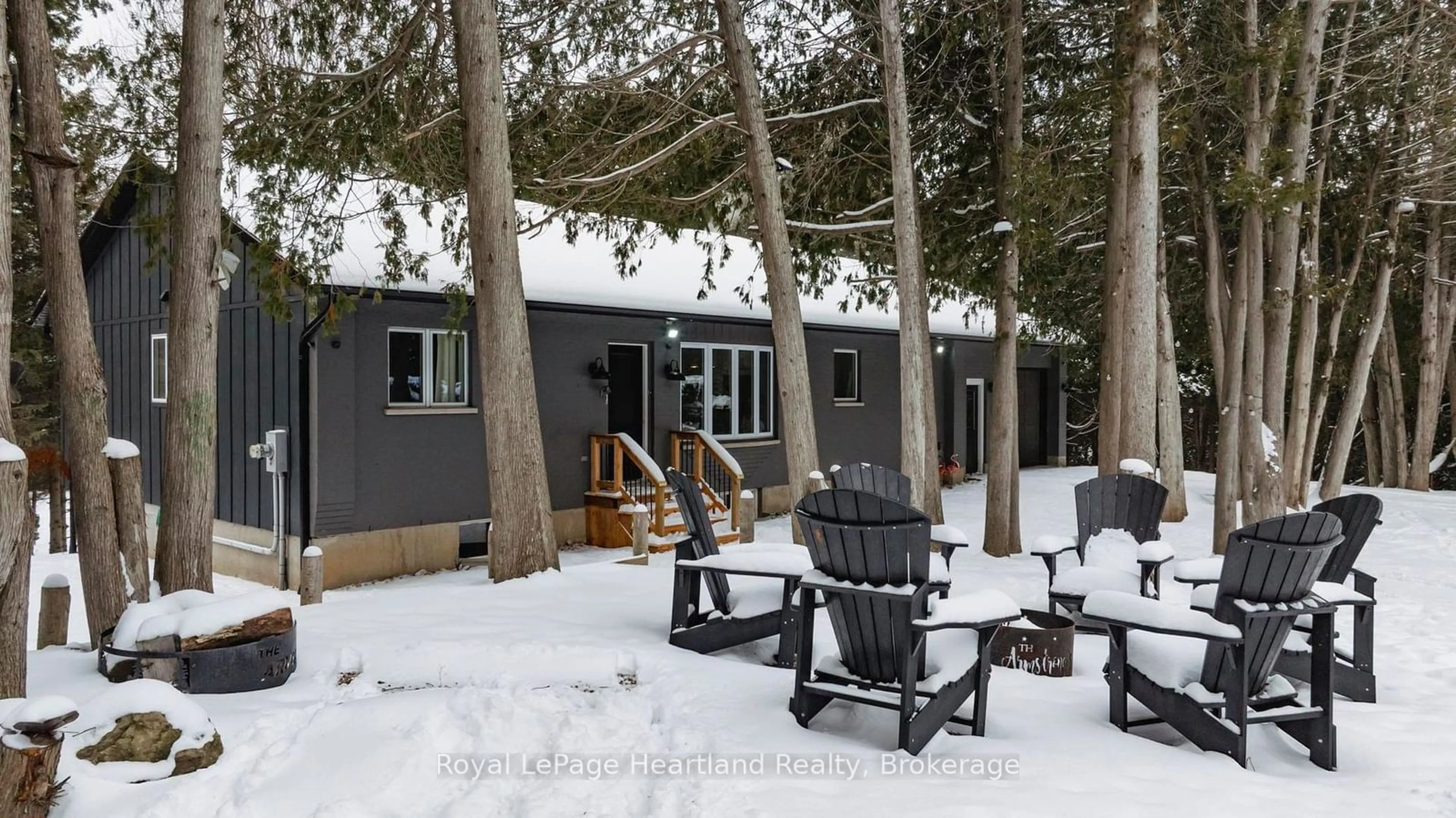 Patio, unknown for 78927 Porters Hill Line, Central Huron Ontario N7A 3X8