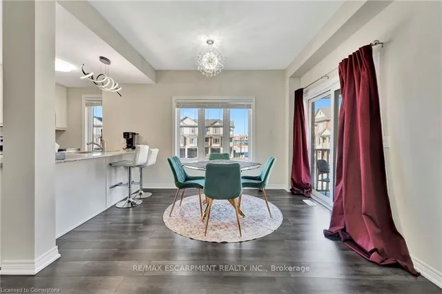 Additional property image - 19 Picardy Dr Unit 31