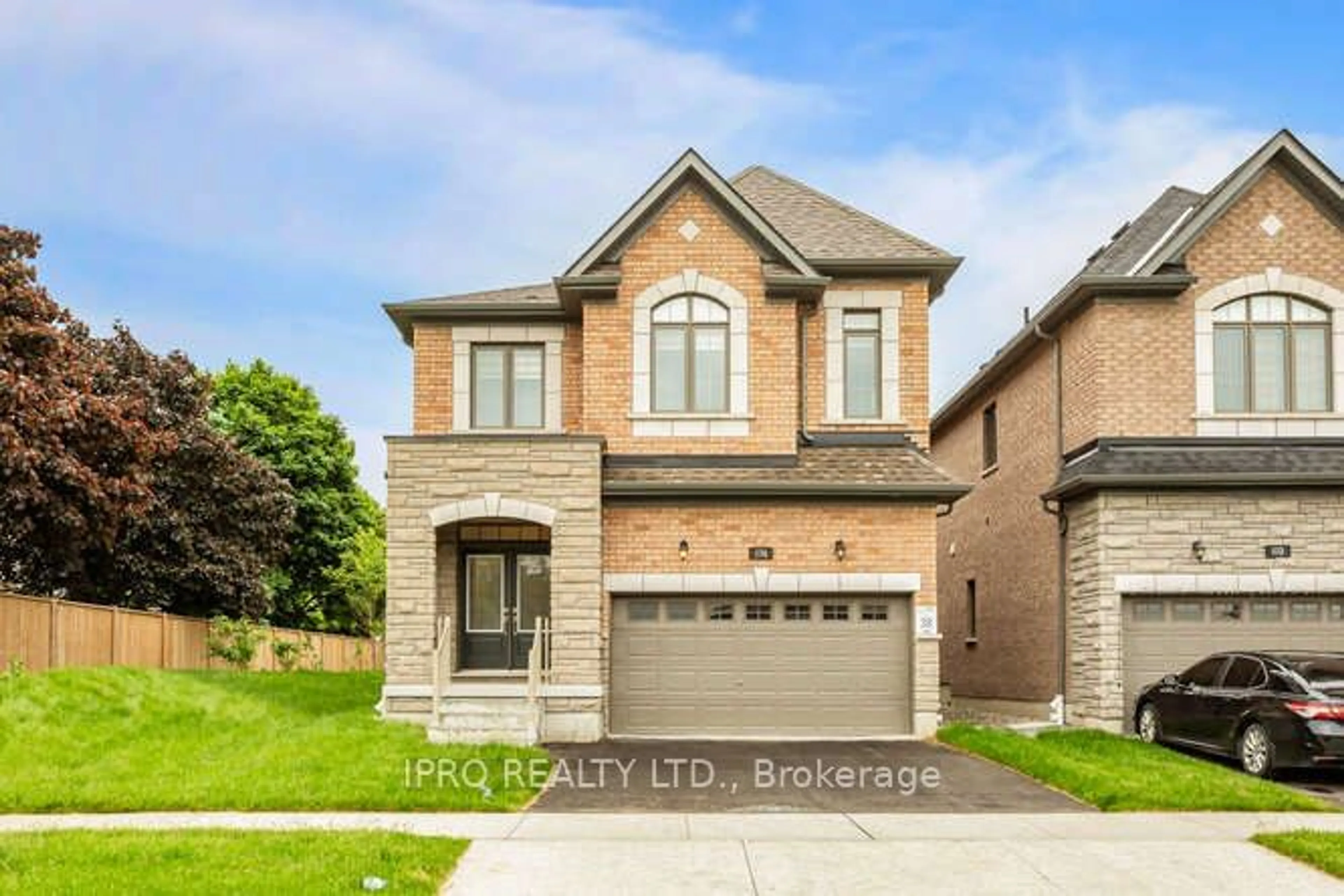 Home with brick exterior material, street for 176 Lumb Dr, Cambridge Ontario N1T 1P3